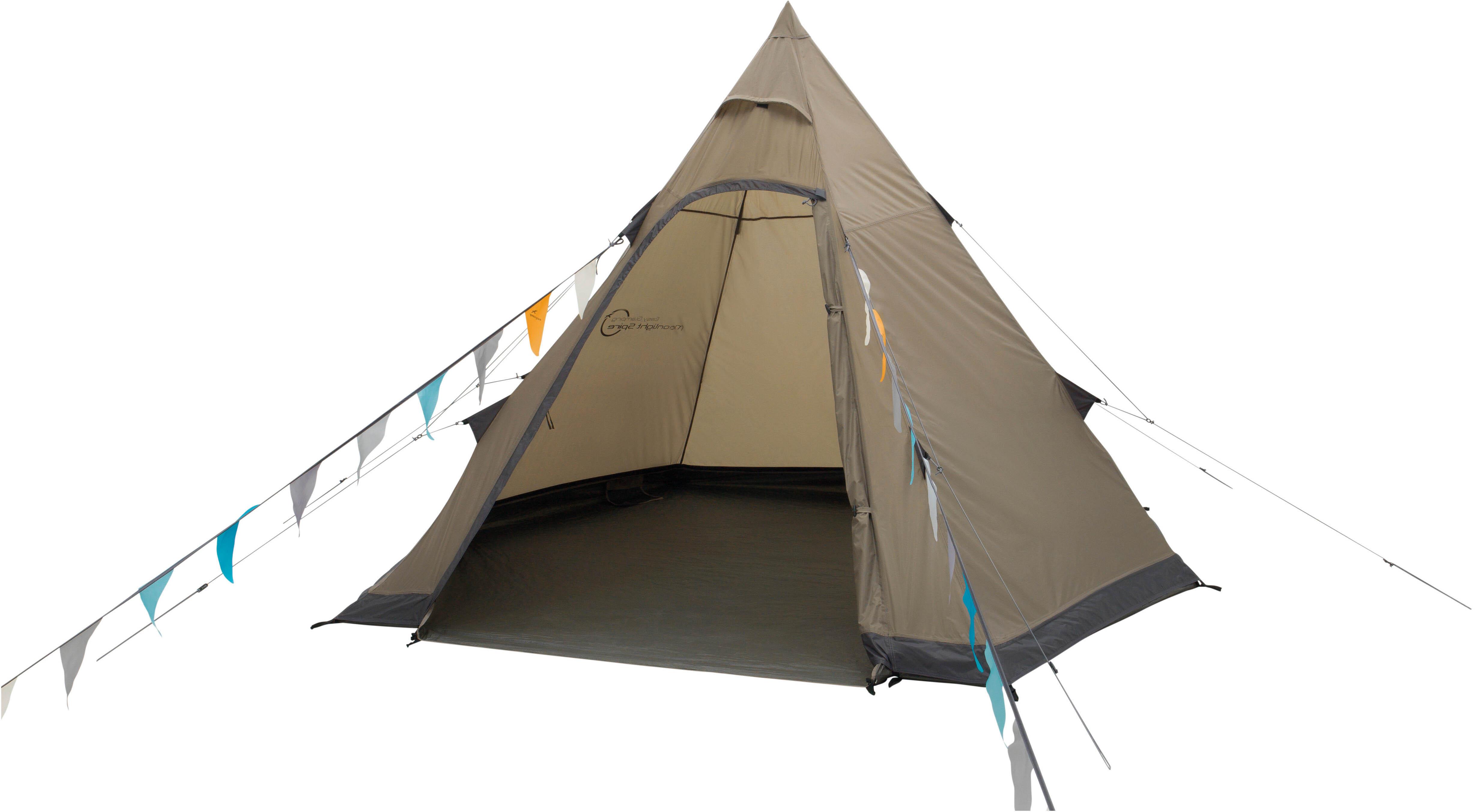Easy Camp Moonlight Spire Tipi