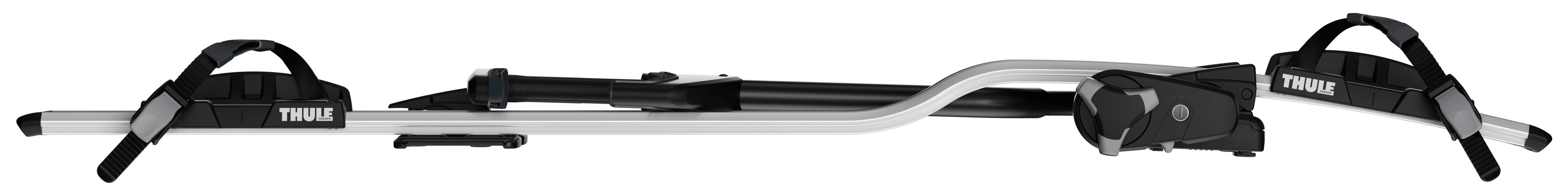 Thule ProRide 598 Roof Mounted 1 Bike Rack