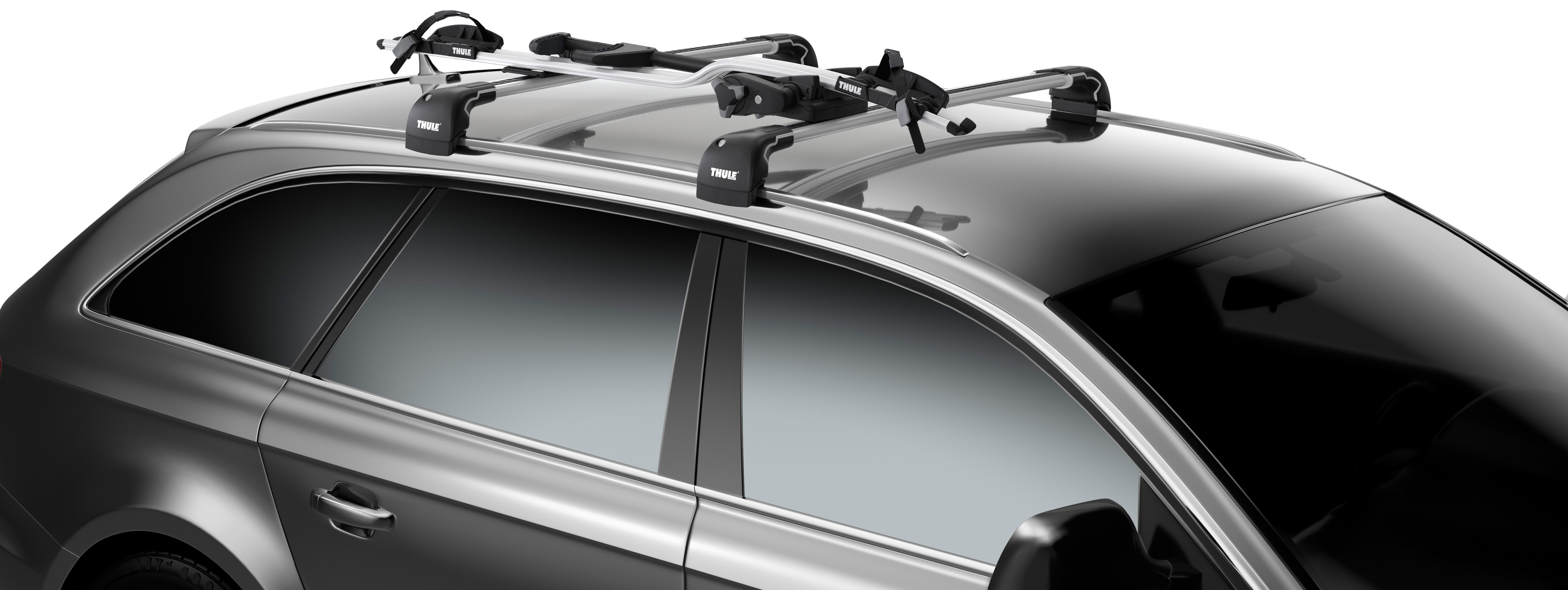 Thule ProRide 598 Roof Mounted 1 Bike Rack
