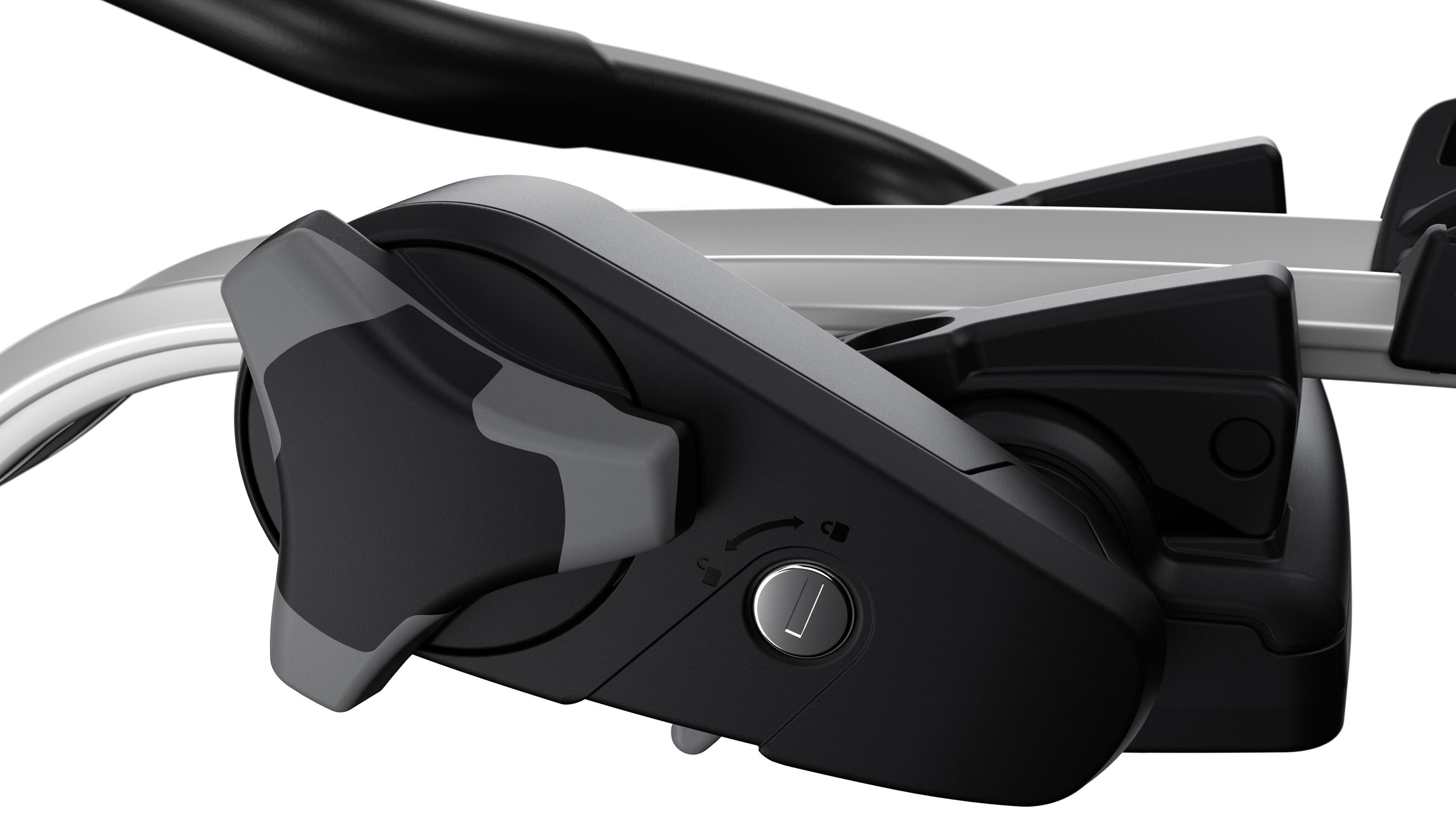 Thule ProRide 598 Roof Mounted 1 Bike Rack