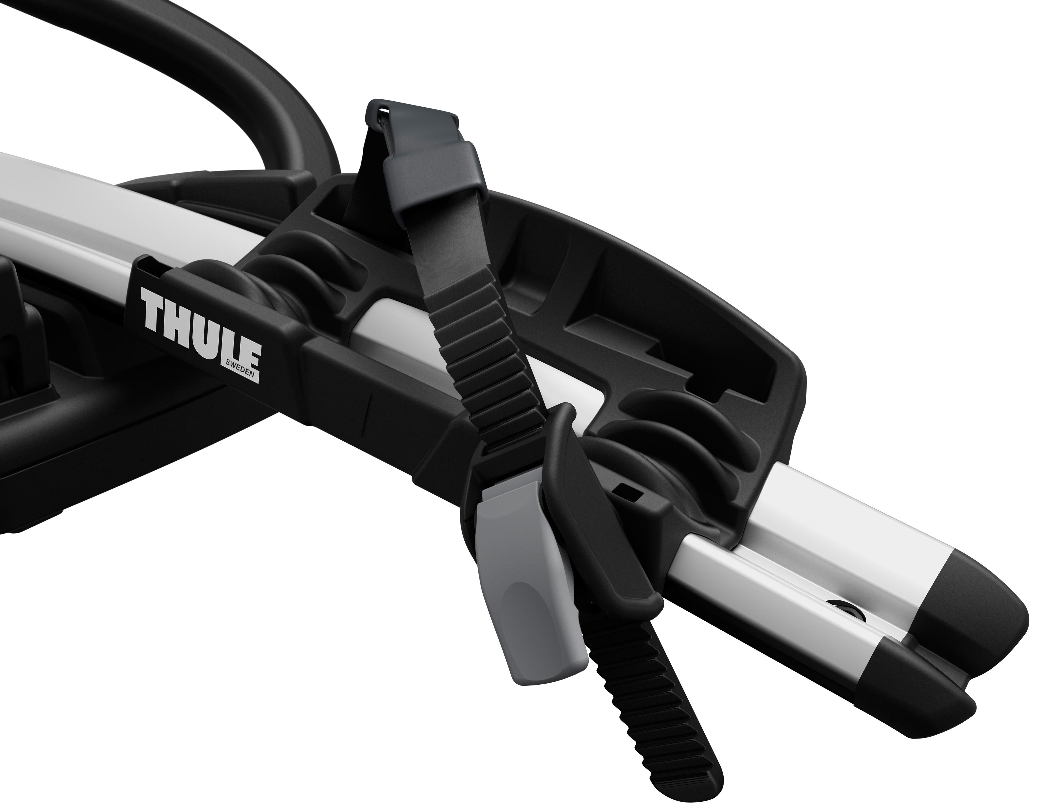 Thule ProRide 598 Roof Mounted 1 Bike Rack
