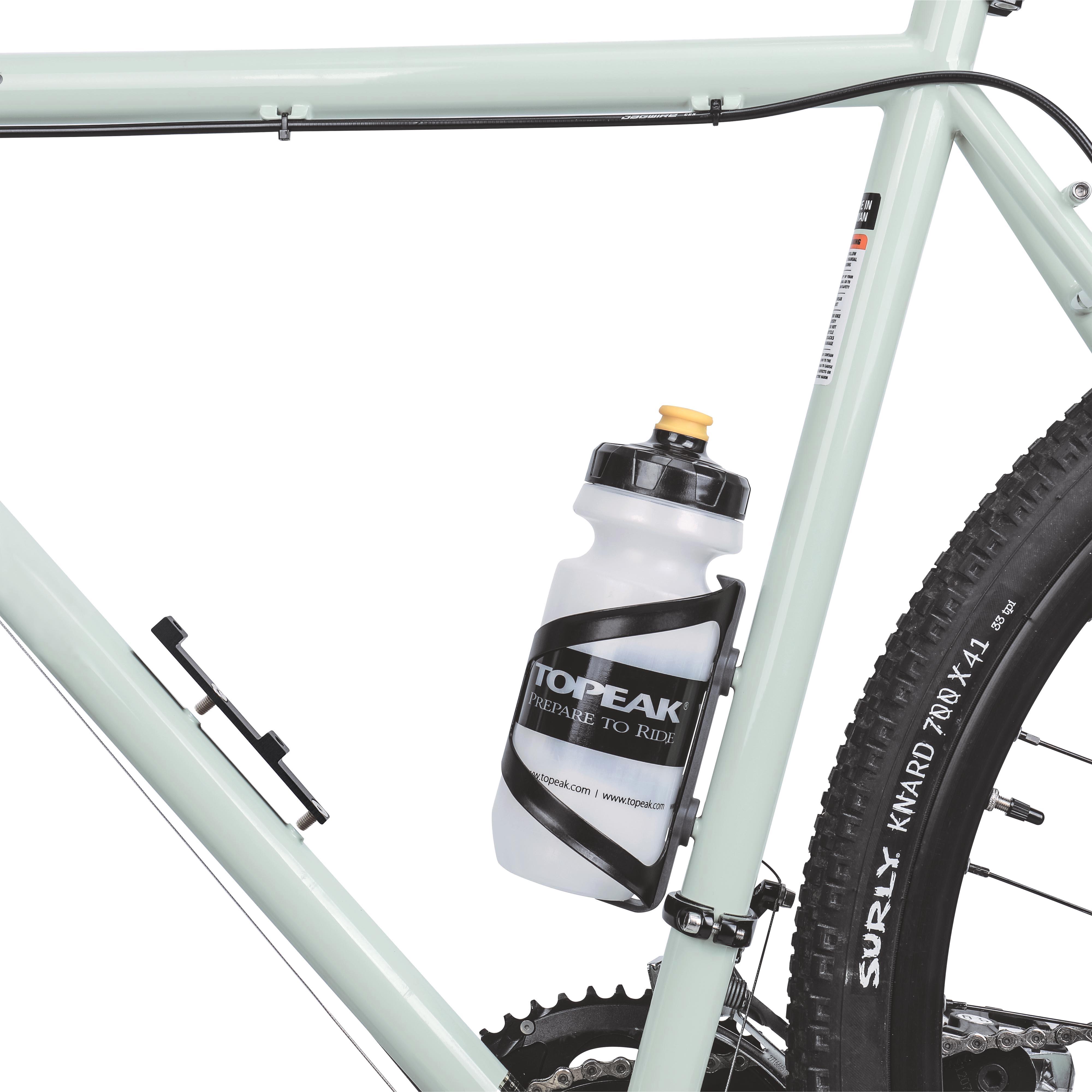 Topeak Alternate Position Bottle Cage Mount