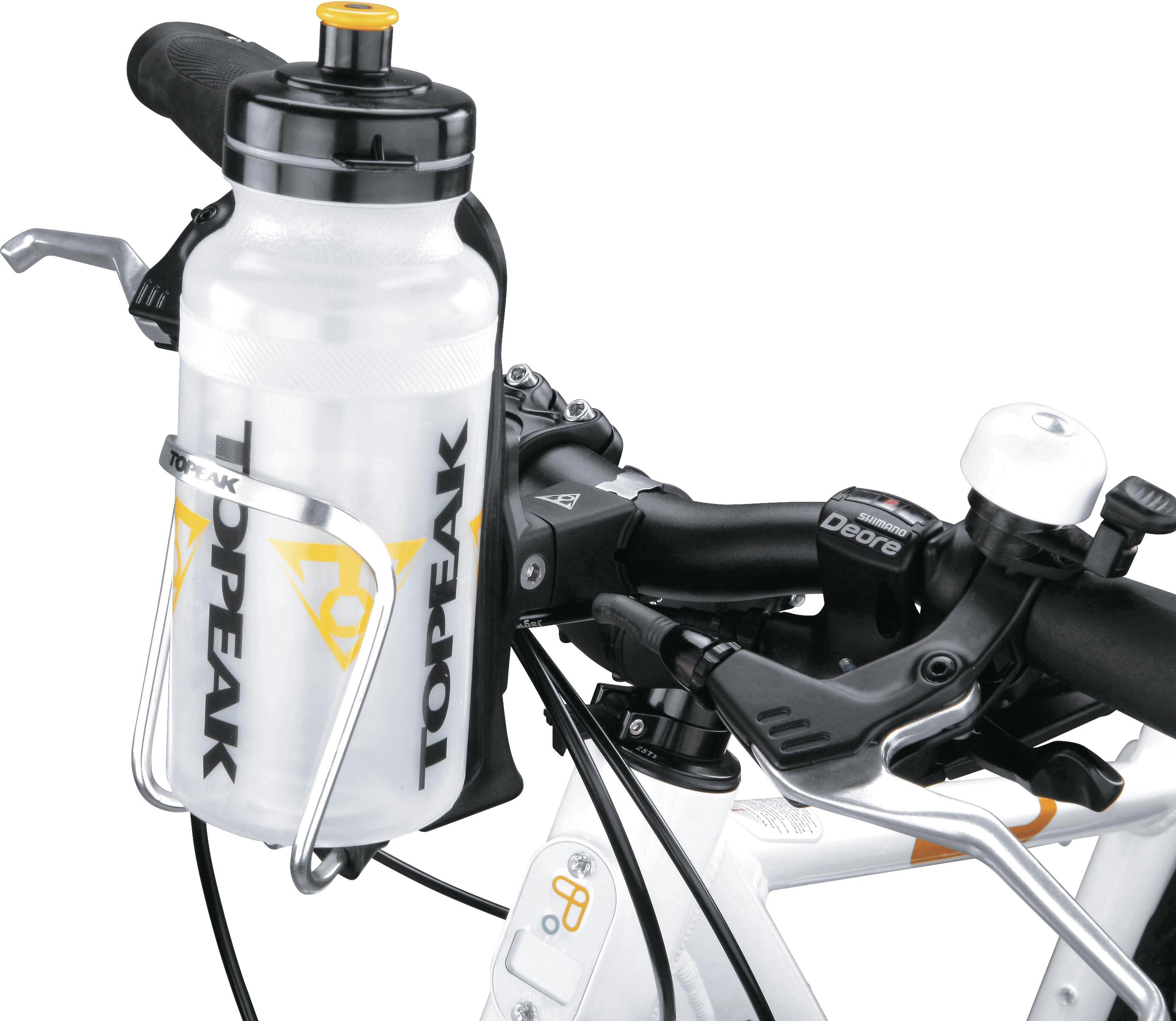 Topeak Bottle Cage Mount 3 Topeak Bottle Cage Mount