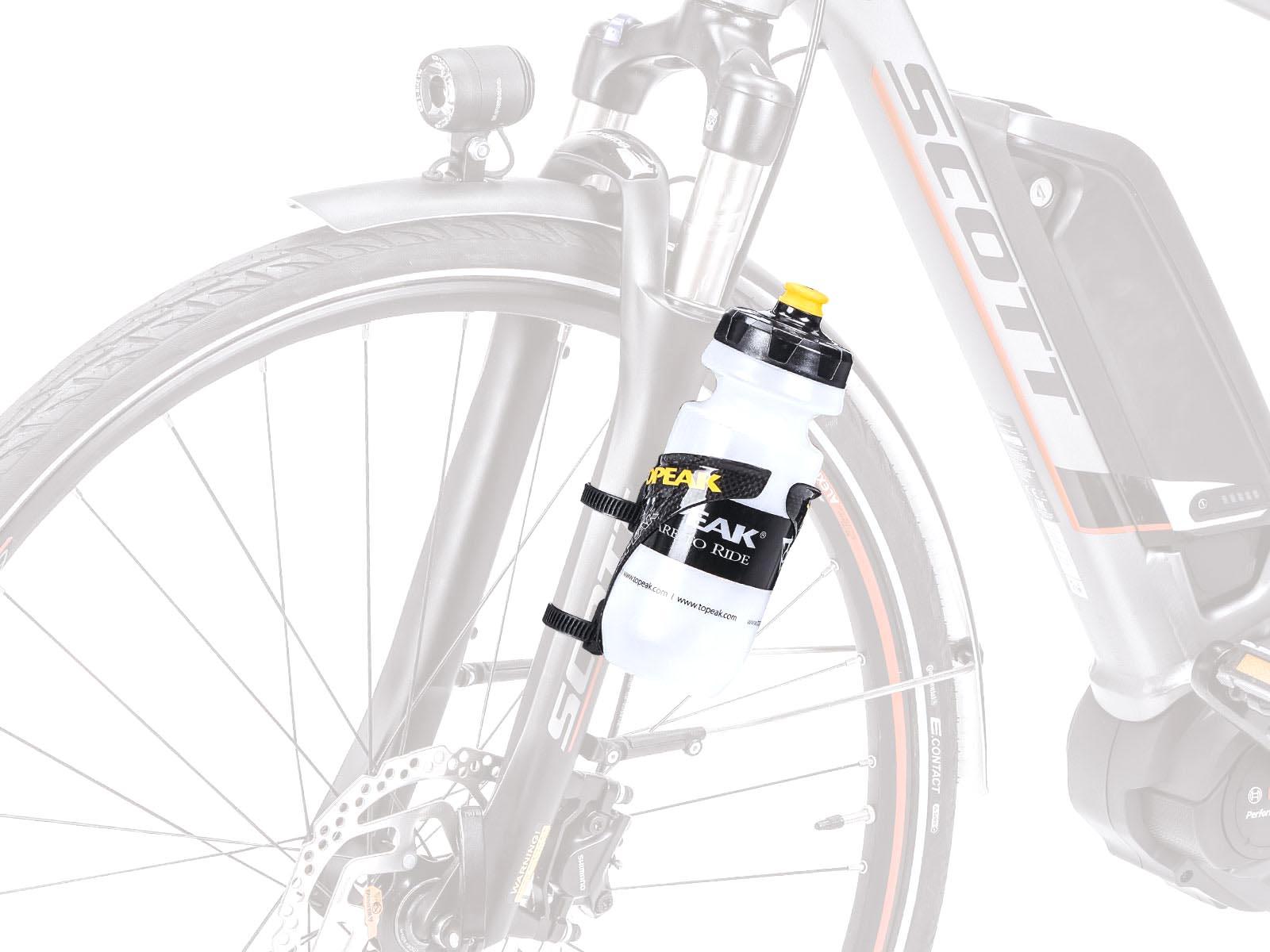 Topeak VersaMount Cage Mounts