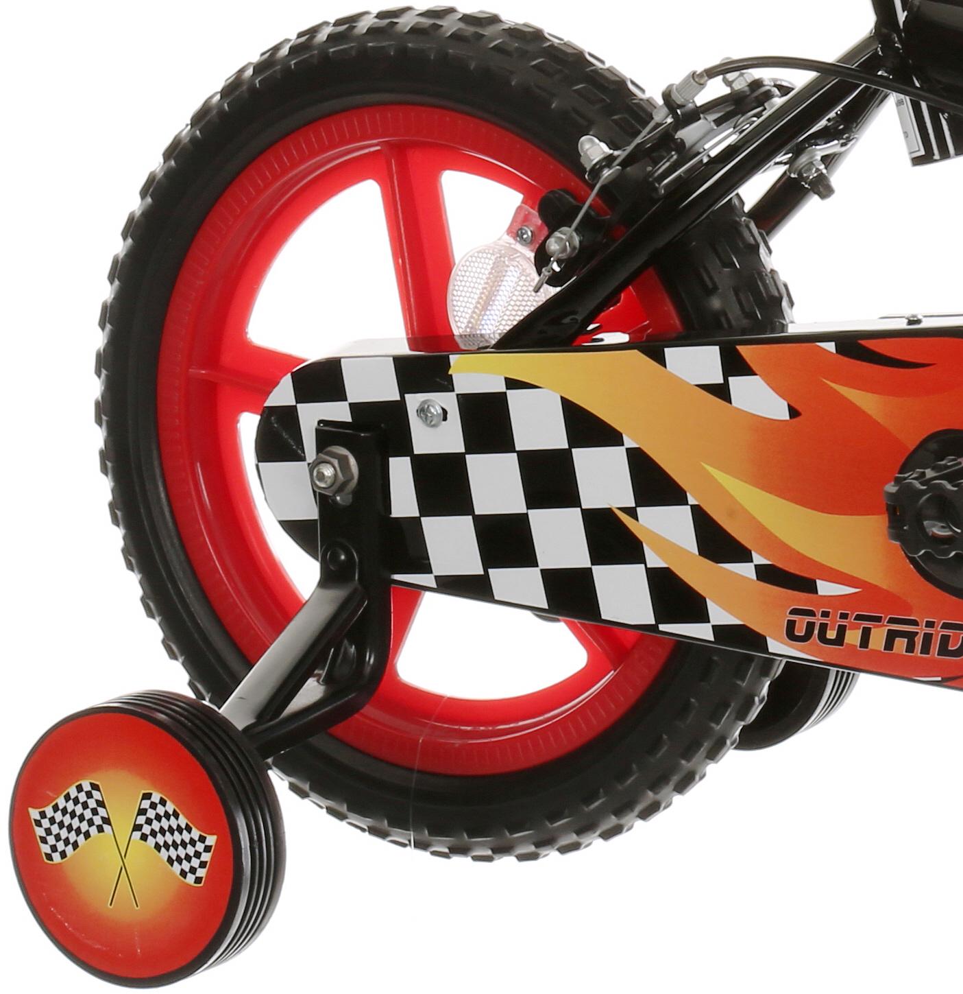 Outrider Kids Bike - 14" Wheel