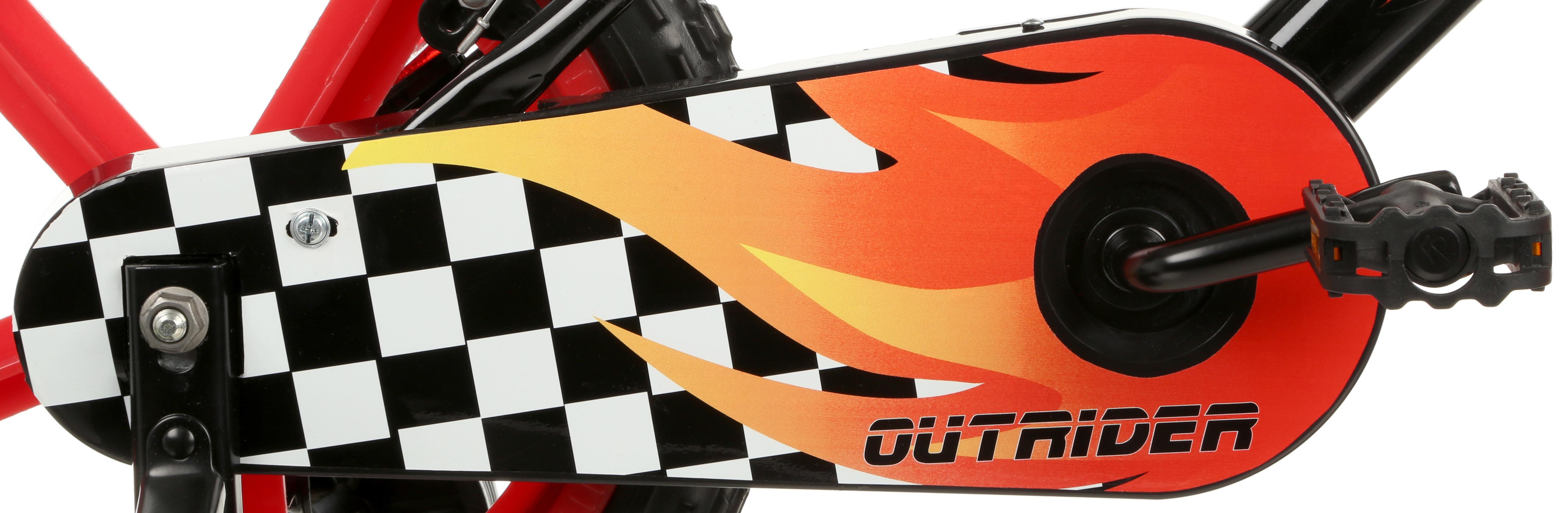 Outrider Kids Bike - 14" Wheel