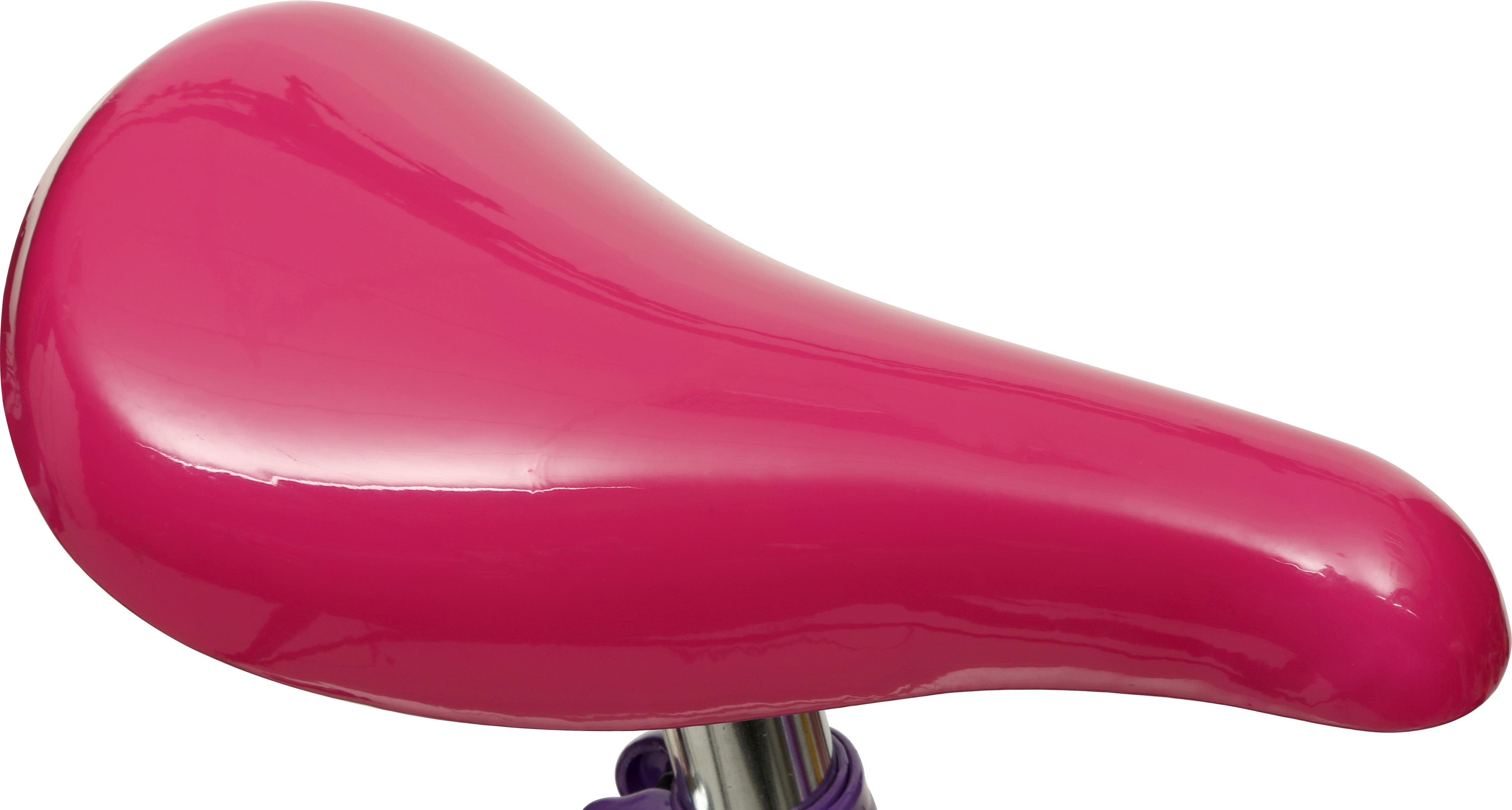 Star Kids Bike - 14" Wheel