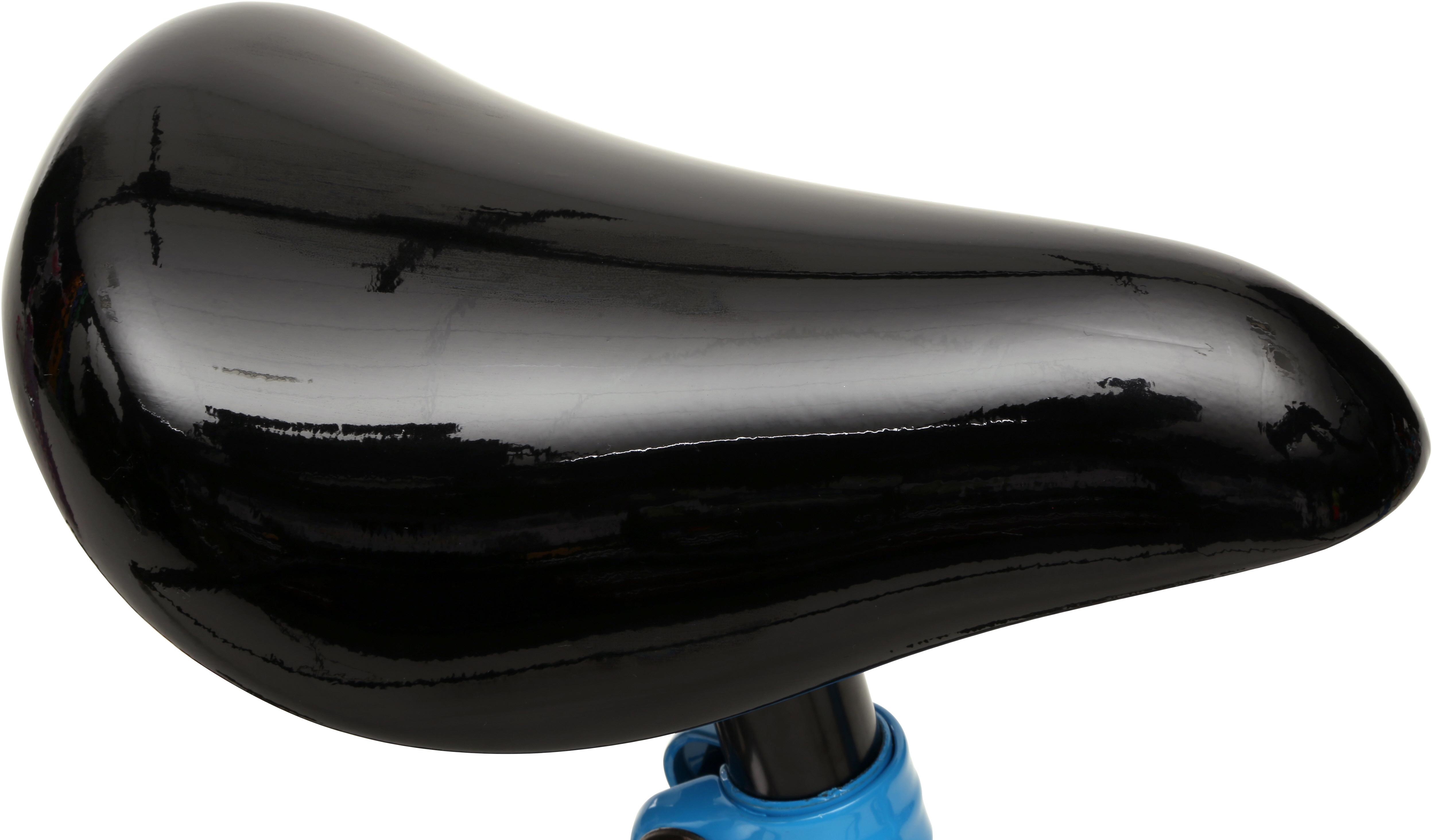 Monster Truck Kids Bike - 12" Wheel