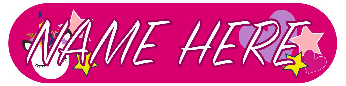 Apollo Twinkles Unicorn Kids Bike - 14" Wheel