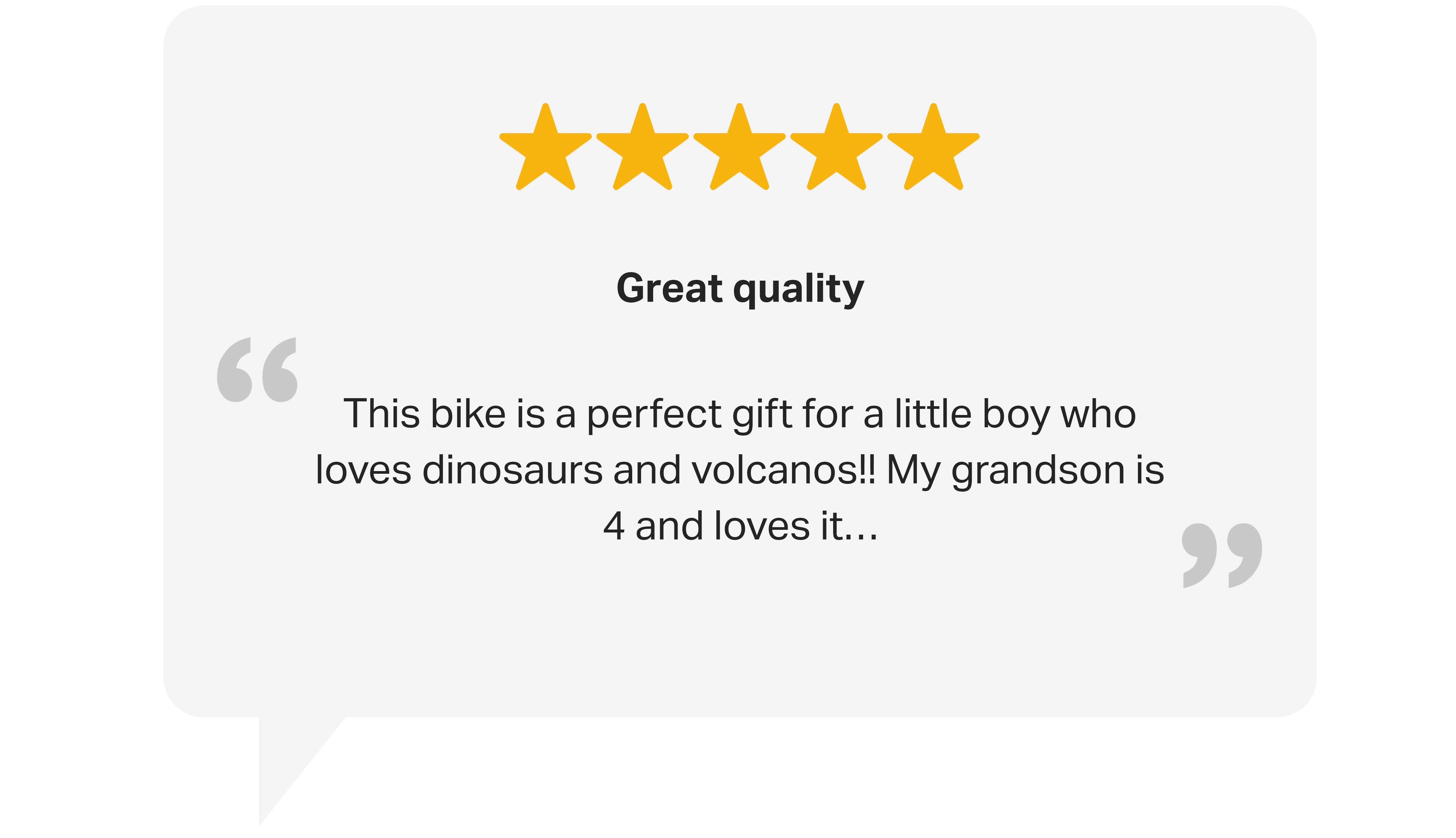 Apollo Claws Kids Bike - 14" Wheel