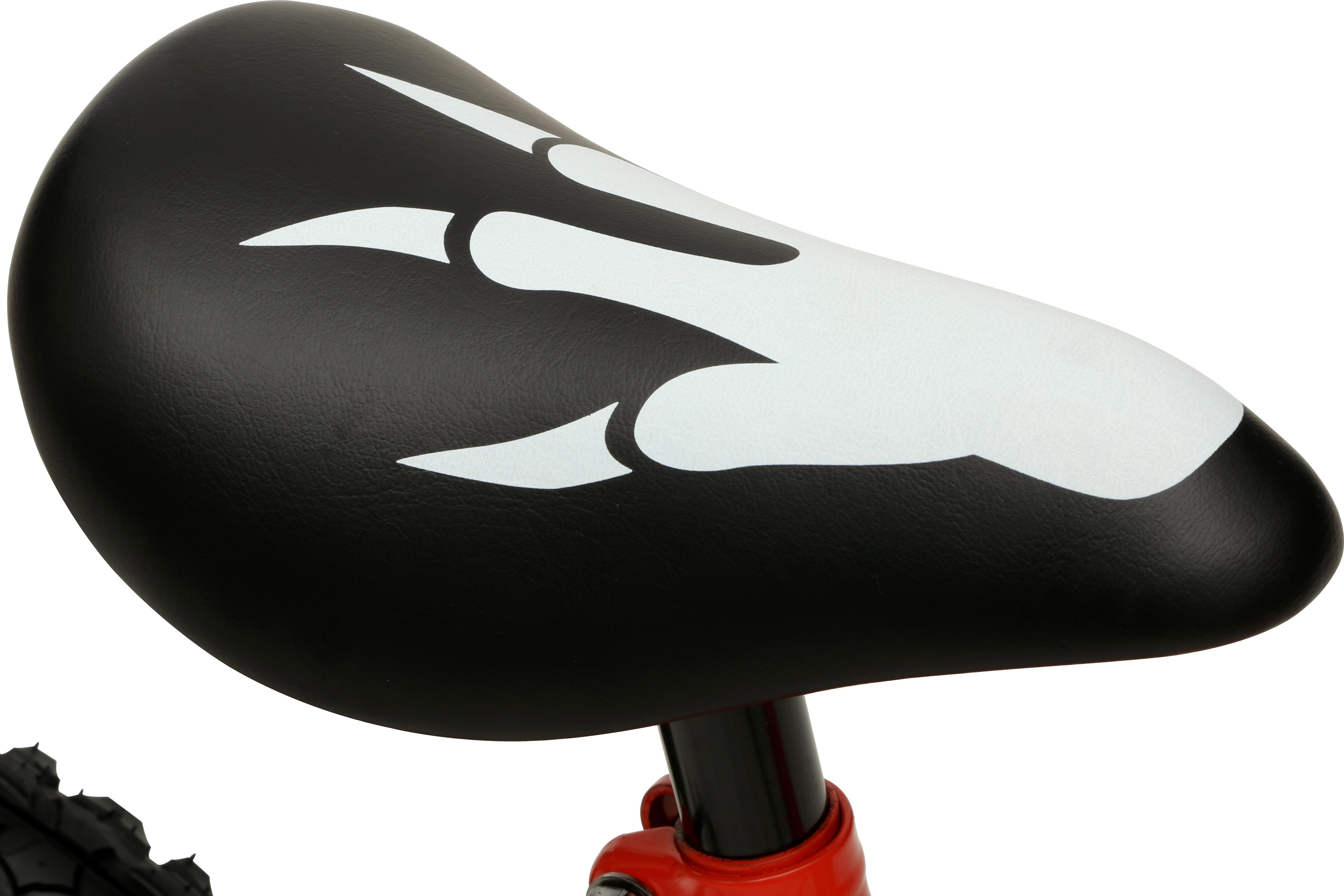 Apollo Claws Kids Bike - 14" Wheel 5 Apollo Claws Kids Bike - 14" Wheel