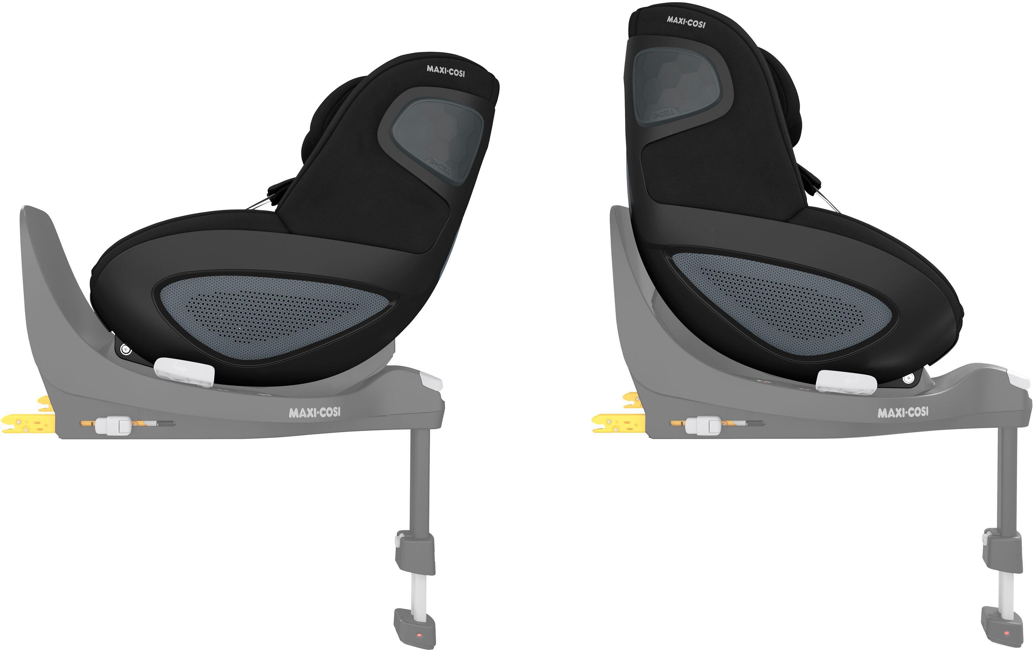 Maxi-Cosi Pearl 360 i-Size Car Seat Black