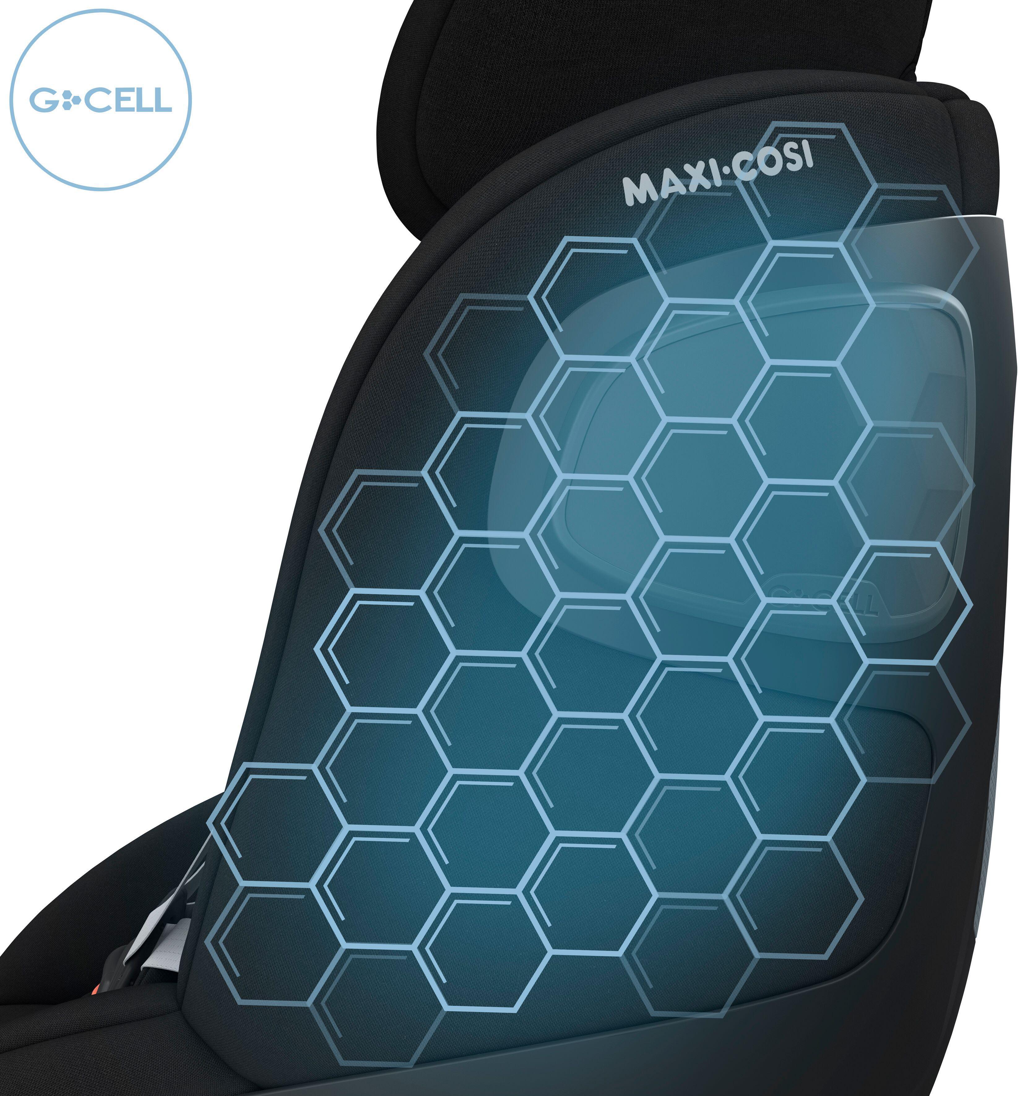 Maxi-Cosi Pearl 360 i-Size Car Seat Black