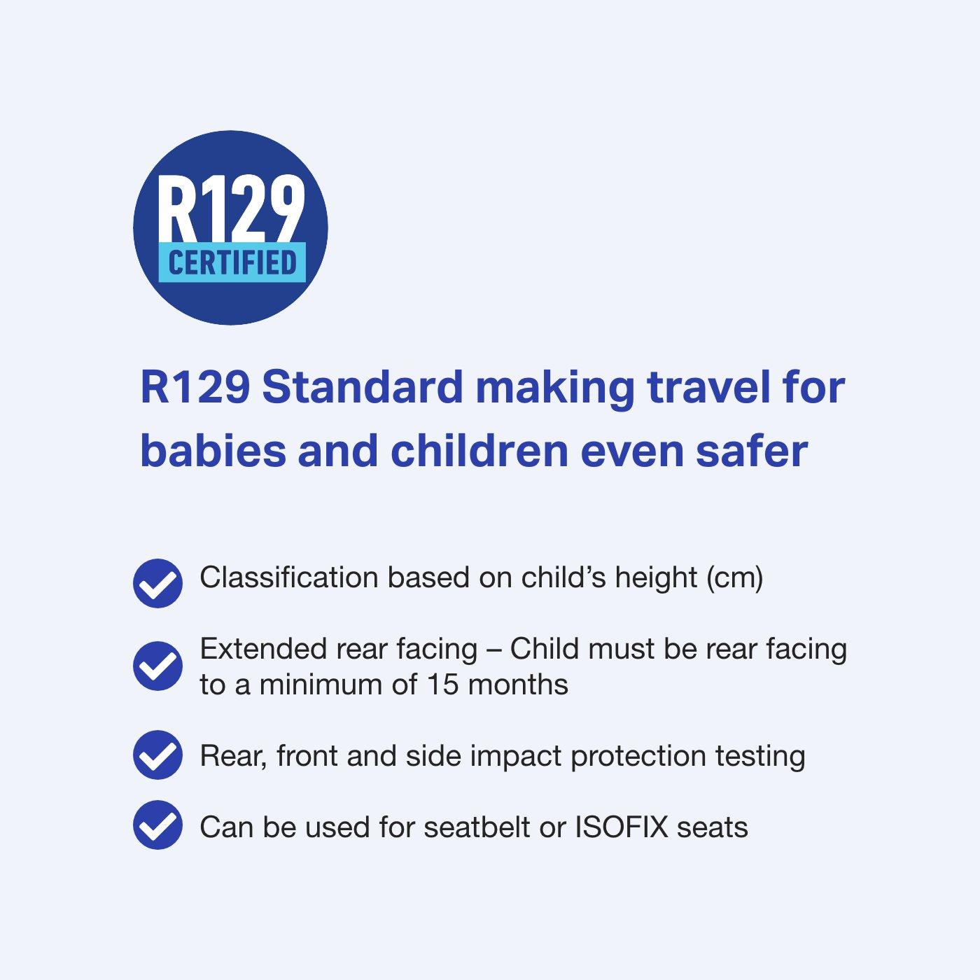 Maxi-Cosi 360 Family i-Size Bundle Graphite (Pebble 360, Pearl 360 & Base) - Graphite