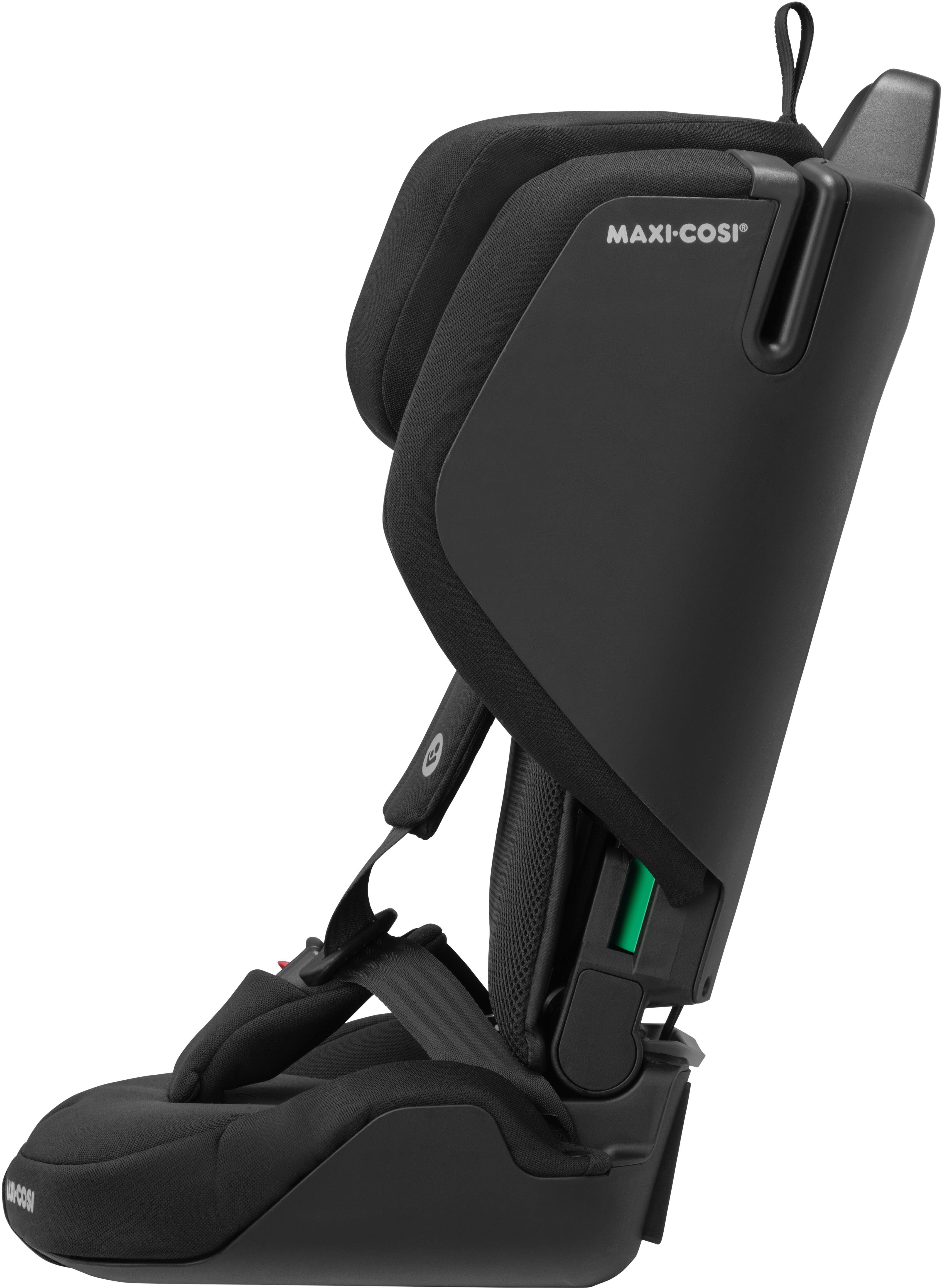 Maxi-Cosi Nomad Plus Folding Car Seat - Black