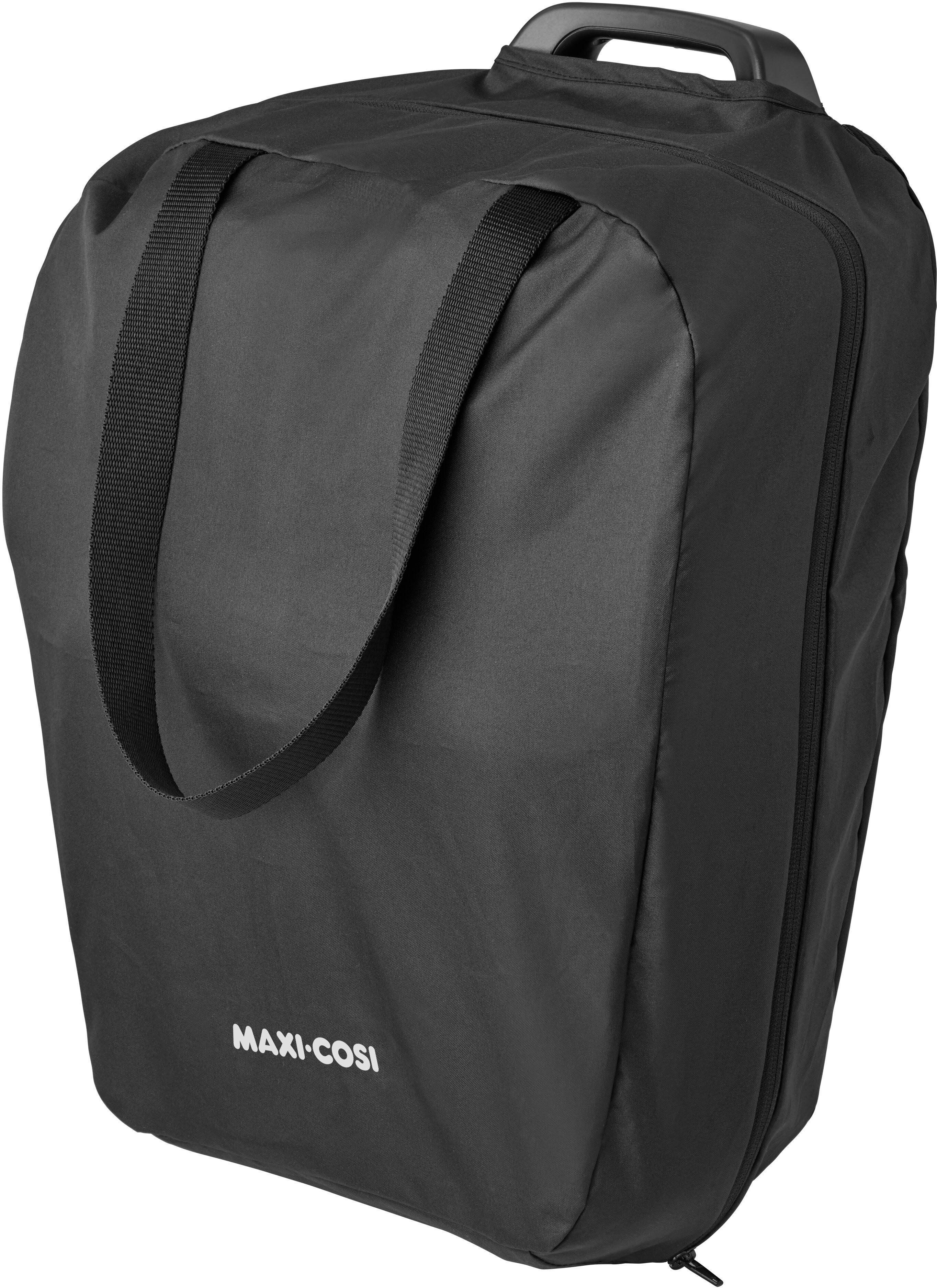 Maxi-Cosi Nomad Plus Folding Car Seat - Black
