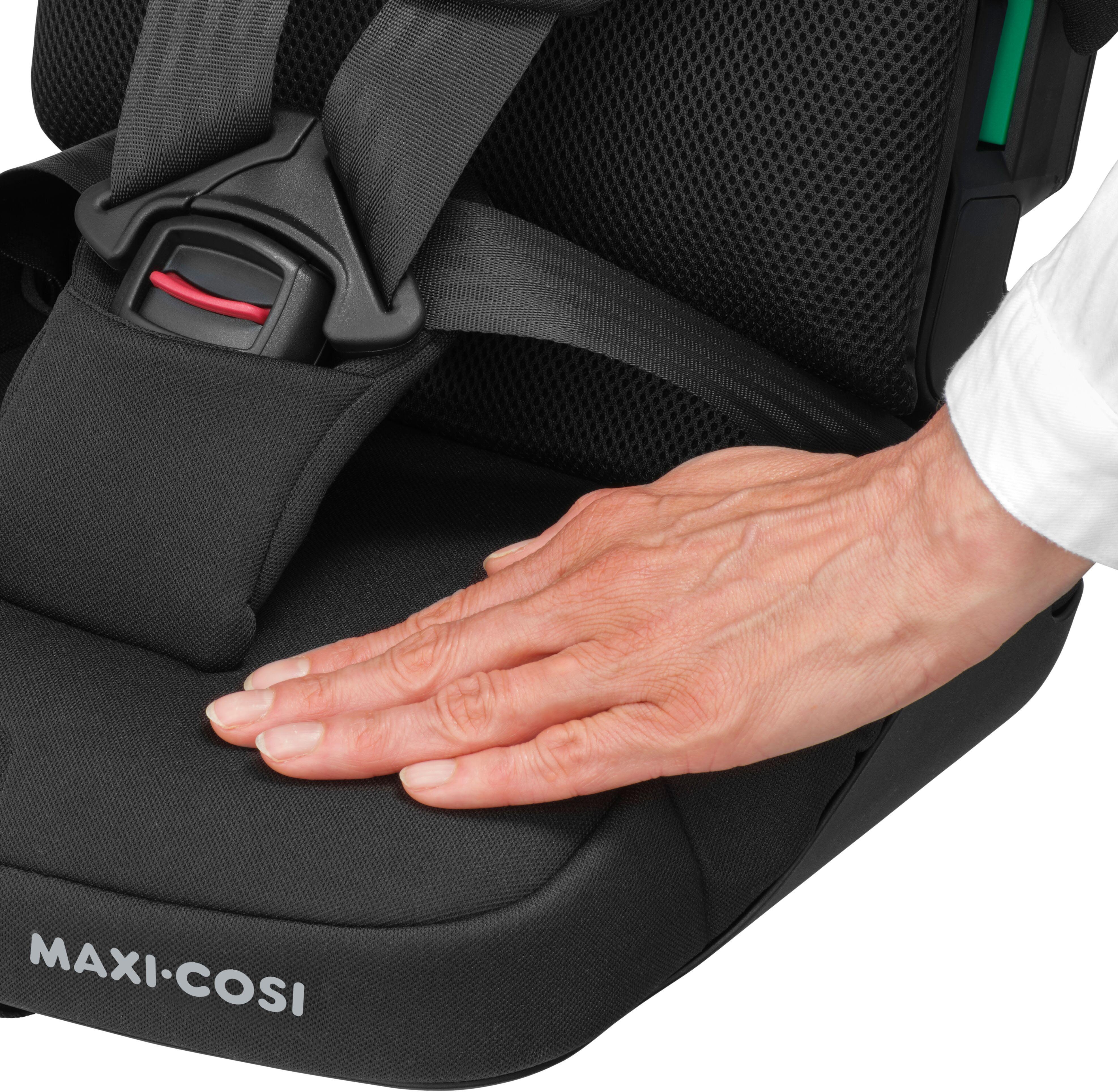 Maxi-Cosi Nomad Plus Folding Car Seat - Black