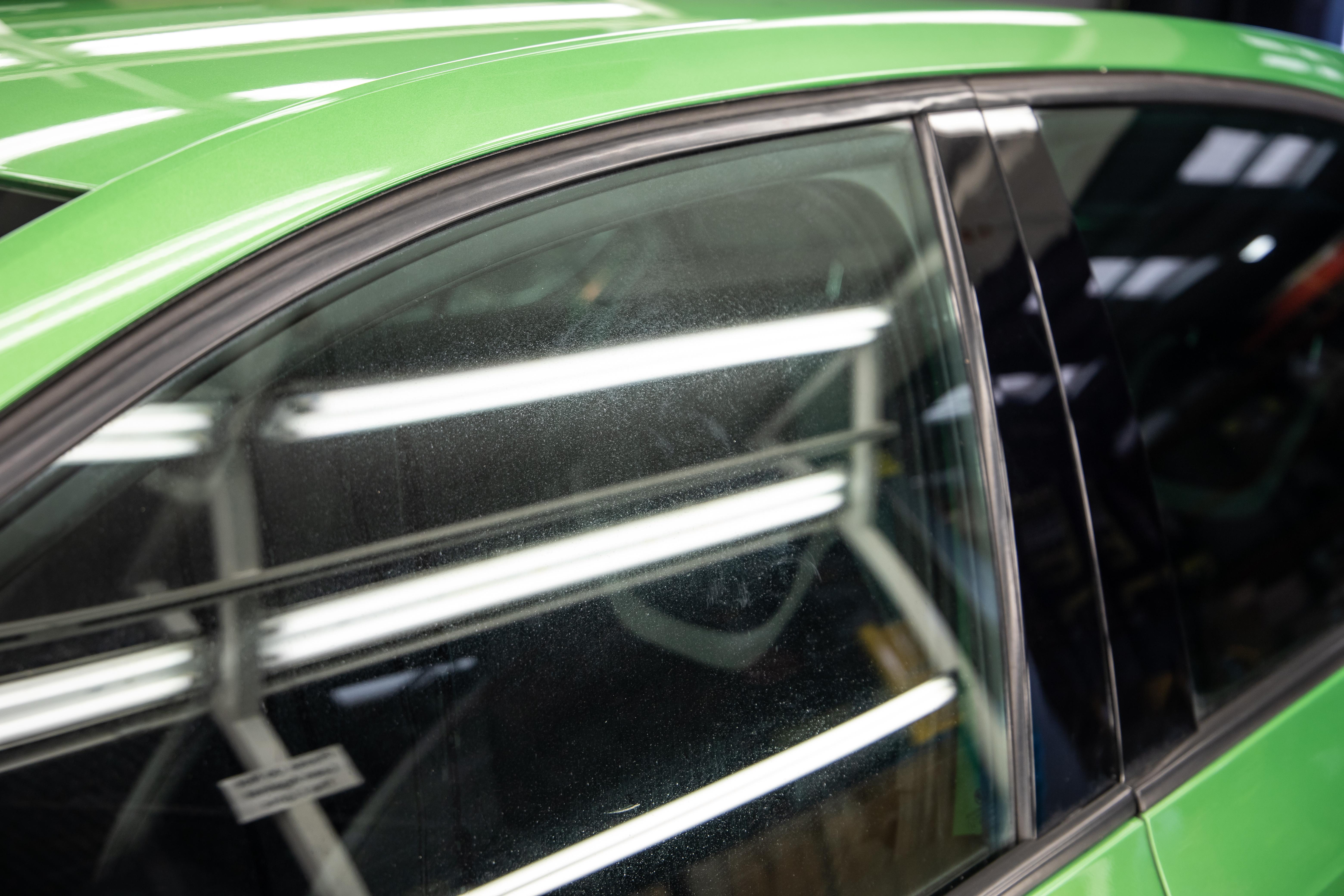 Meguiars Perfect Clarity Glass Cleaner 473ml