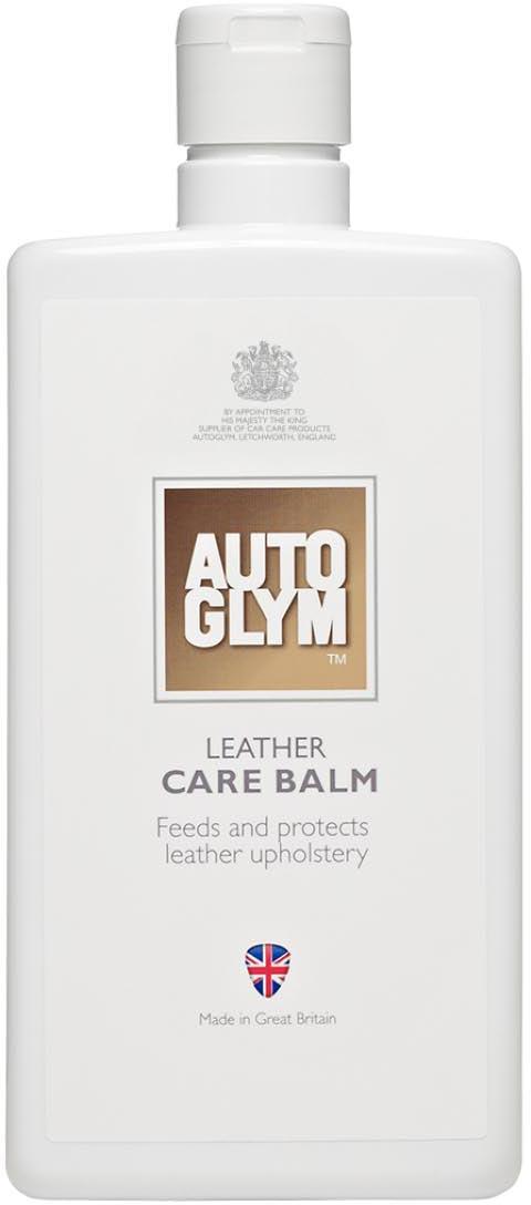 Autoglym Leather Care Balm 500ml
