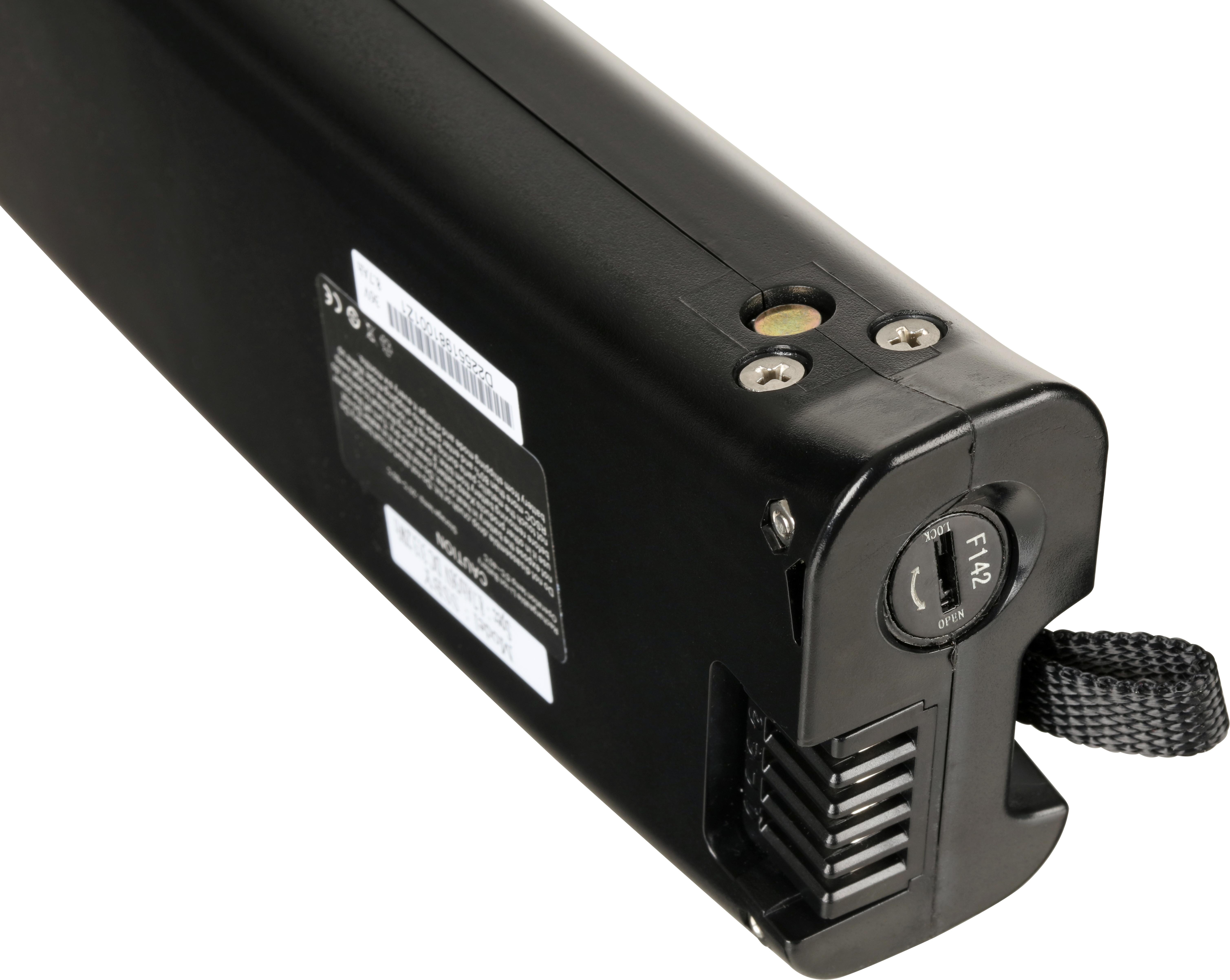 Carrera Cross City E 5 Pin Battery