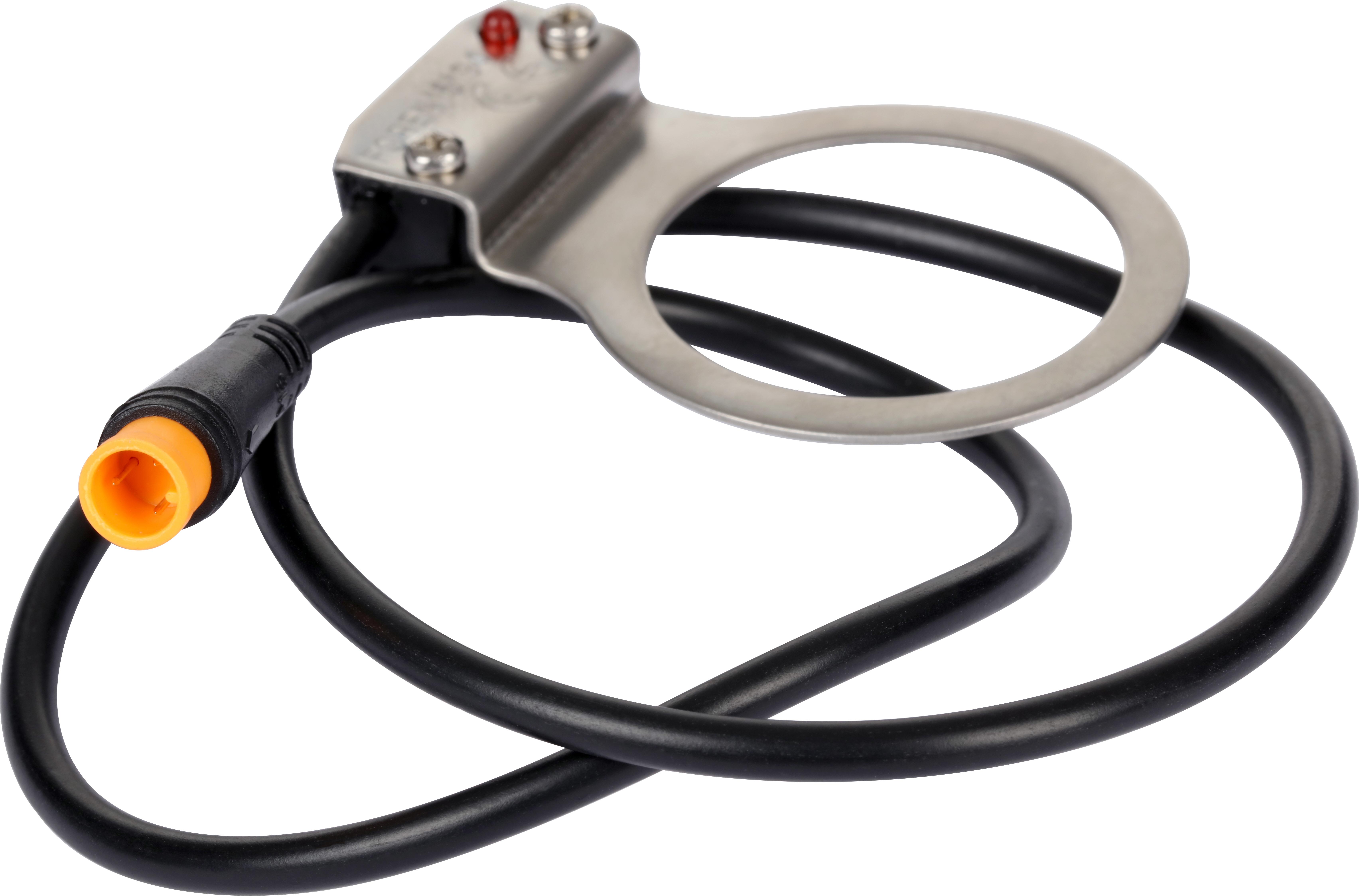 Carrear Crosscity E-Bike Crank Sensor