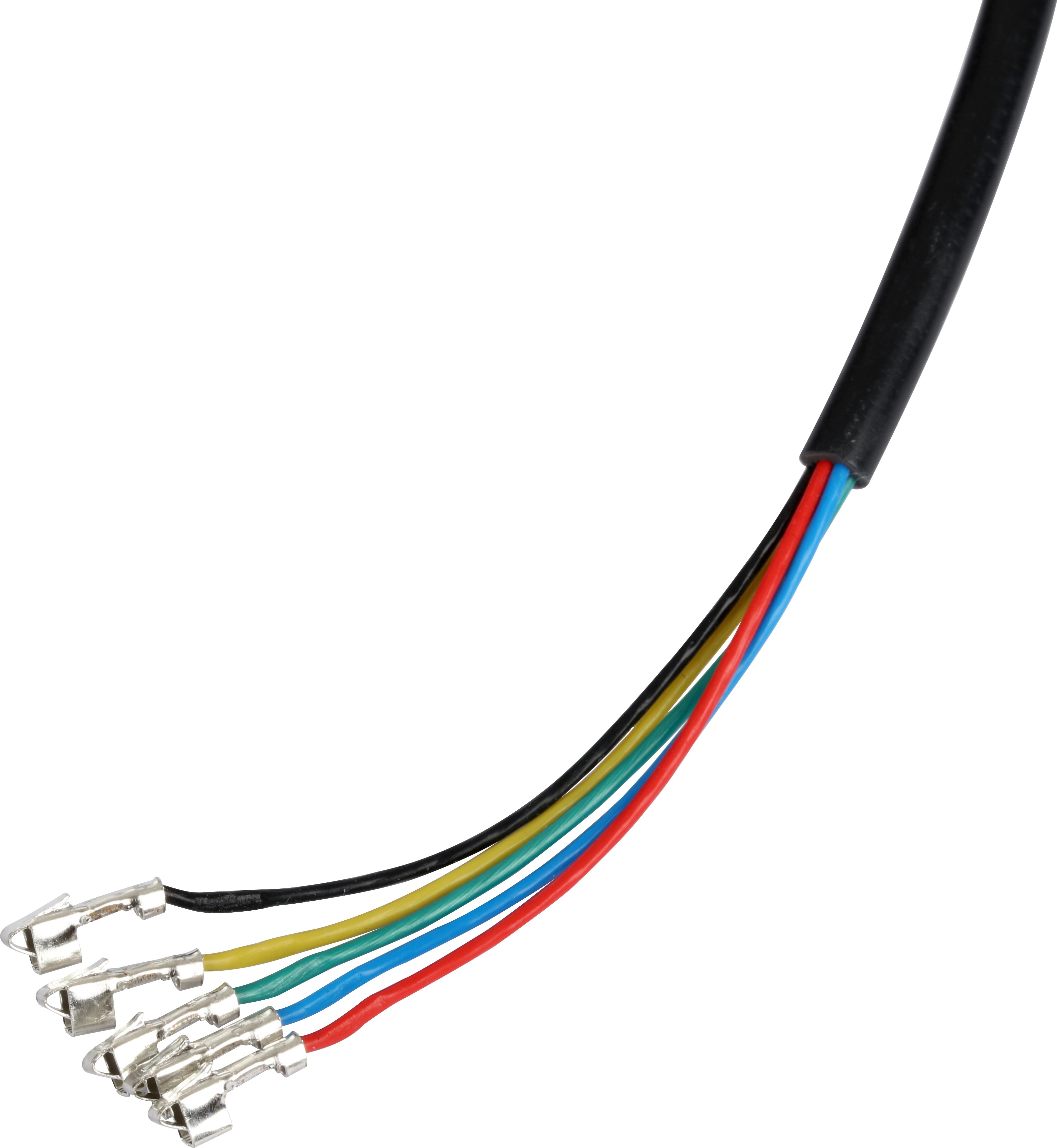 Apollo Transport E-Bike (Post 2019) Handlebar Display