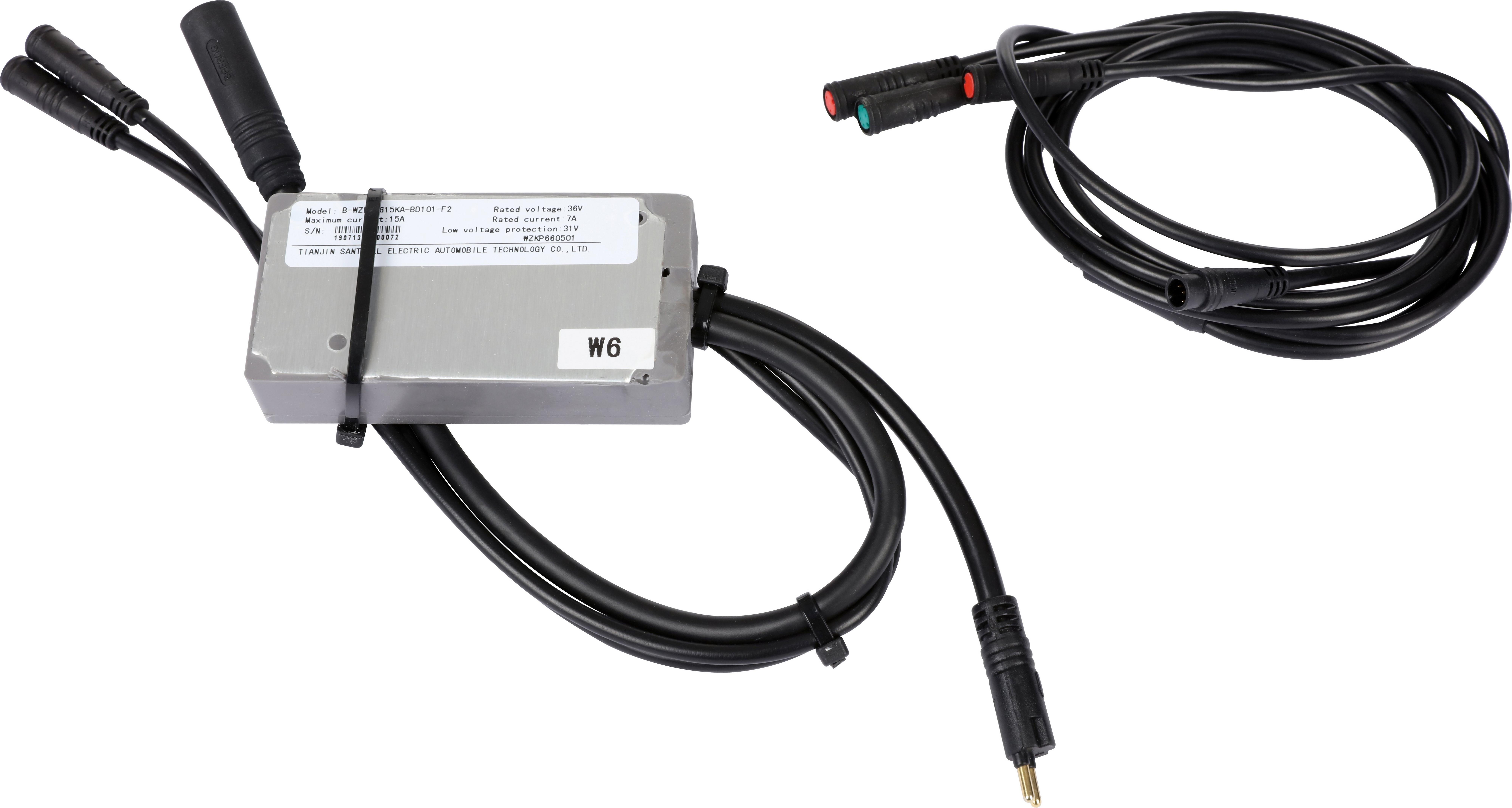 Pendleton Somerby E-Bike (Post 2019) Electronic Control Unit