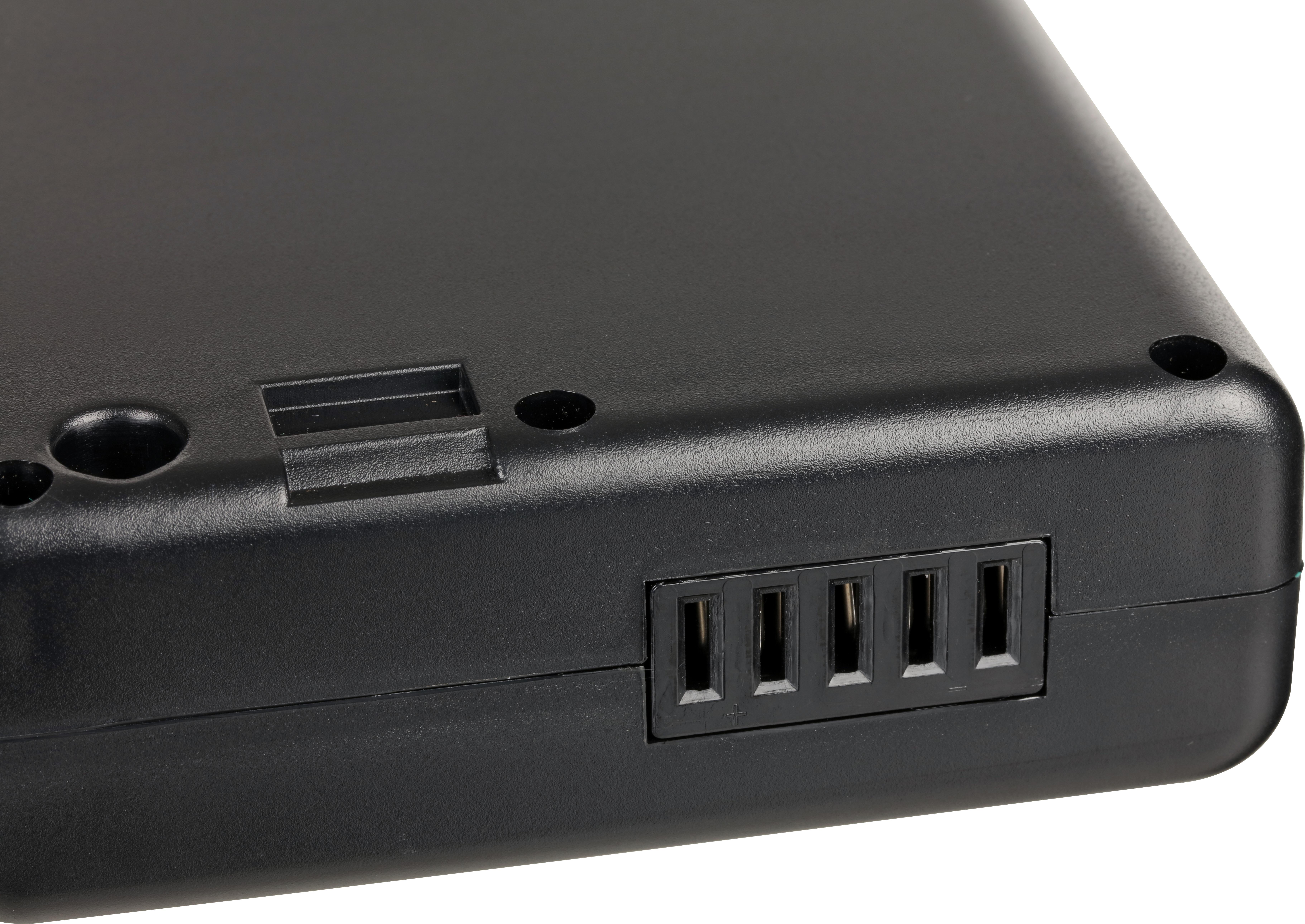 Pendleton Somerby E-Bike Battery Black (2019+) 3 Pendleton Somerby E-Bike Battery Black (2019+)