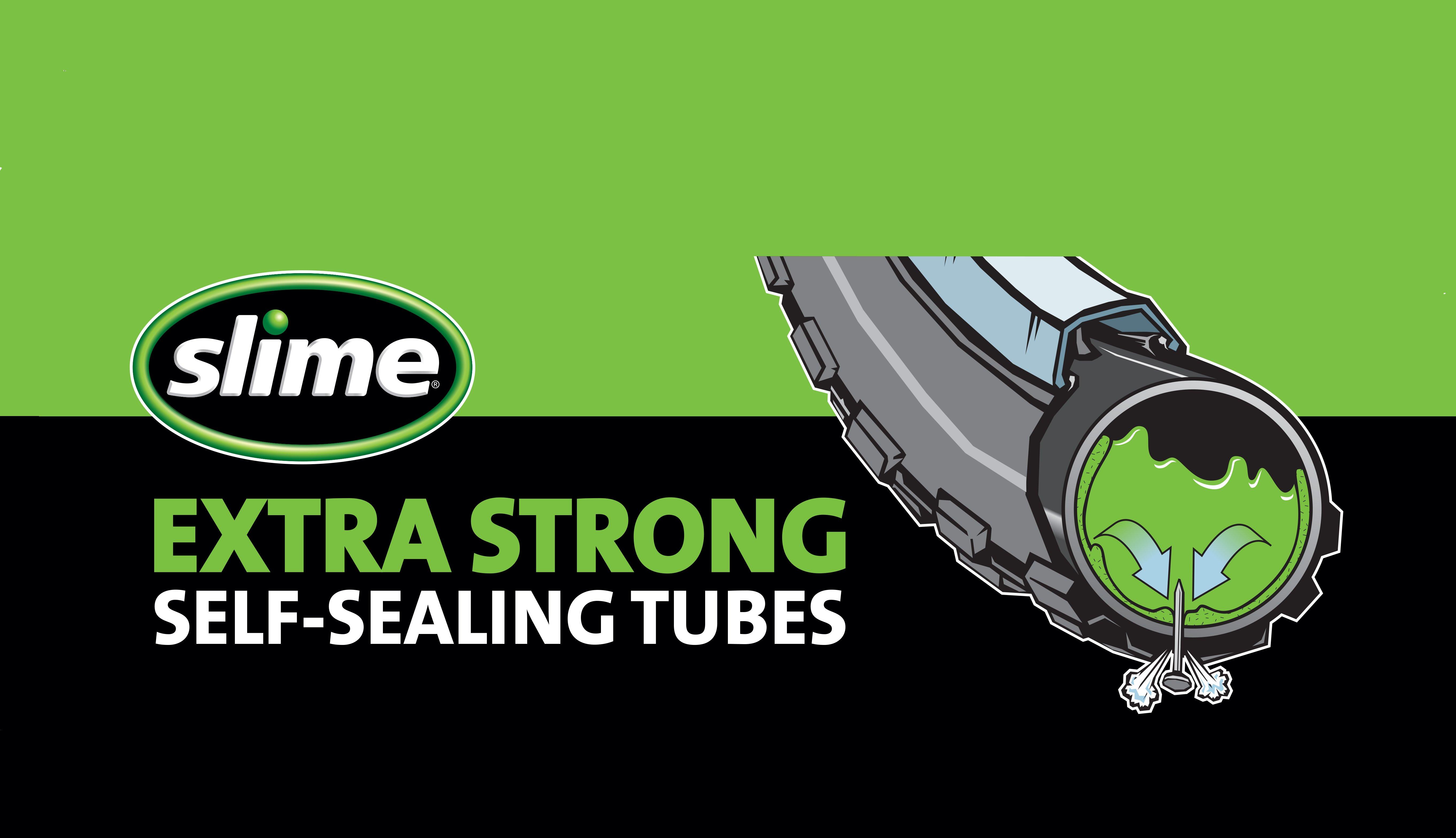 Puncture Prevention - Adult Bikes 6 Puncture Prevention - Adult Bikes