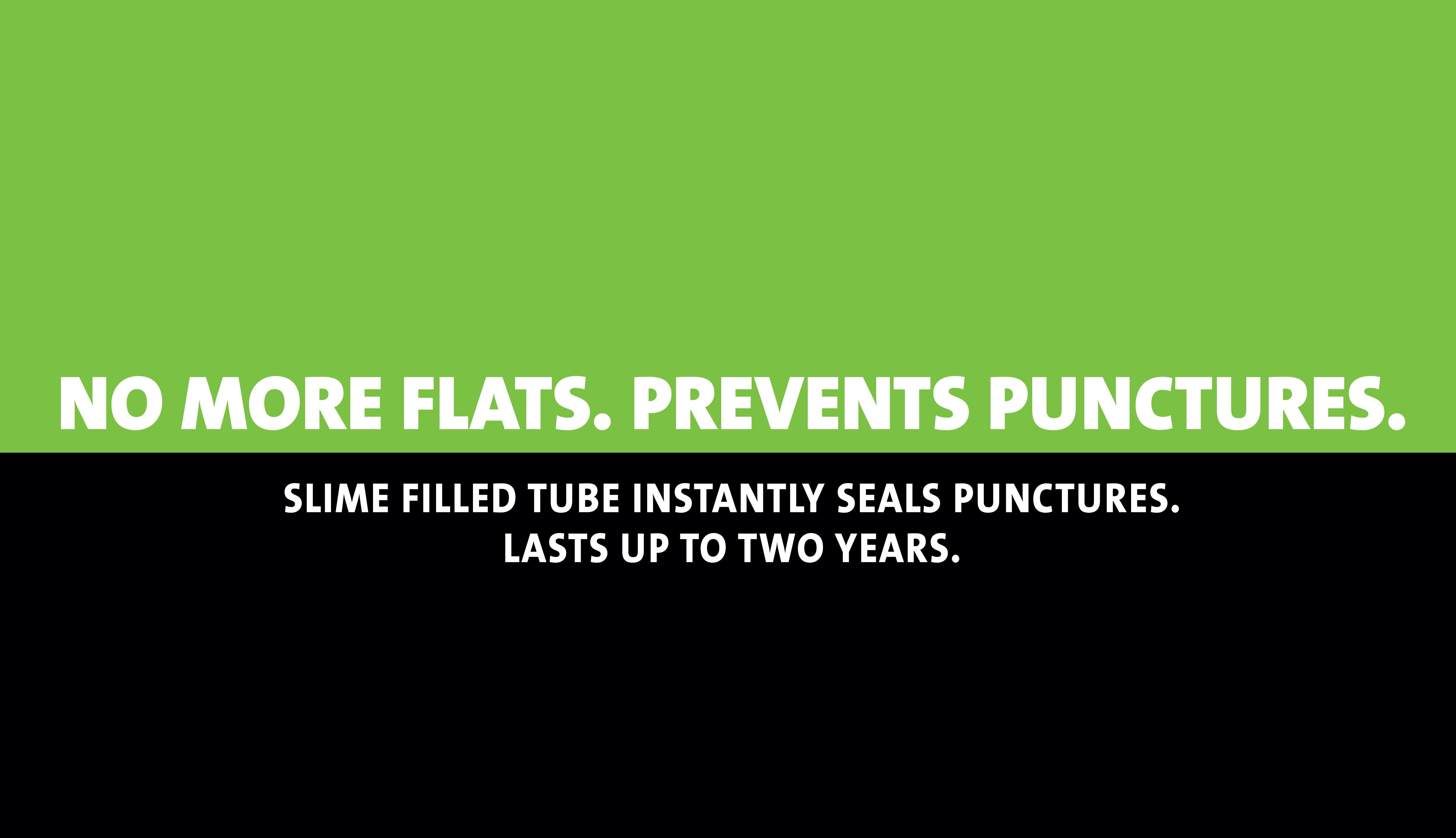 Puncture Prevention - Adult Bikes 7 Puncture Prevention - Adult Bikes