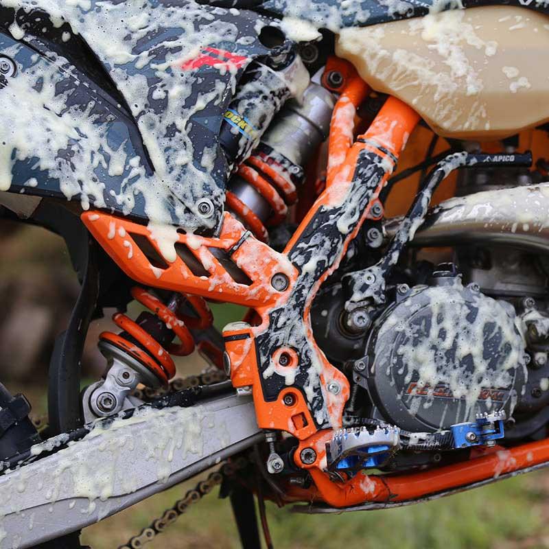 Tru Tension Bike Cleaner 1L