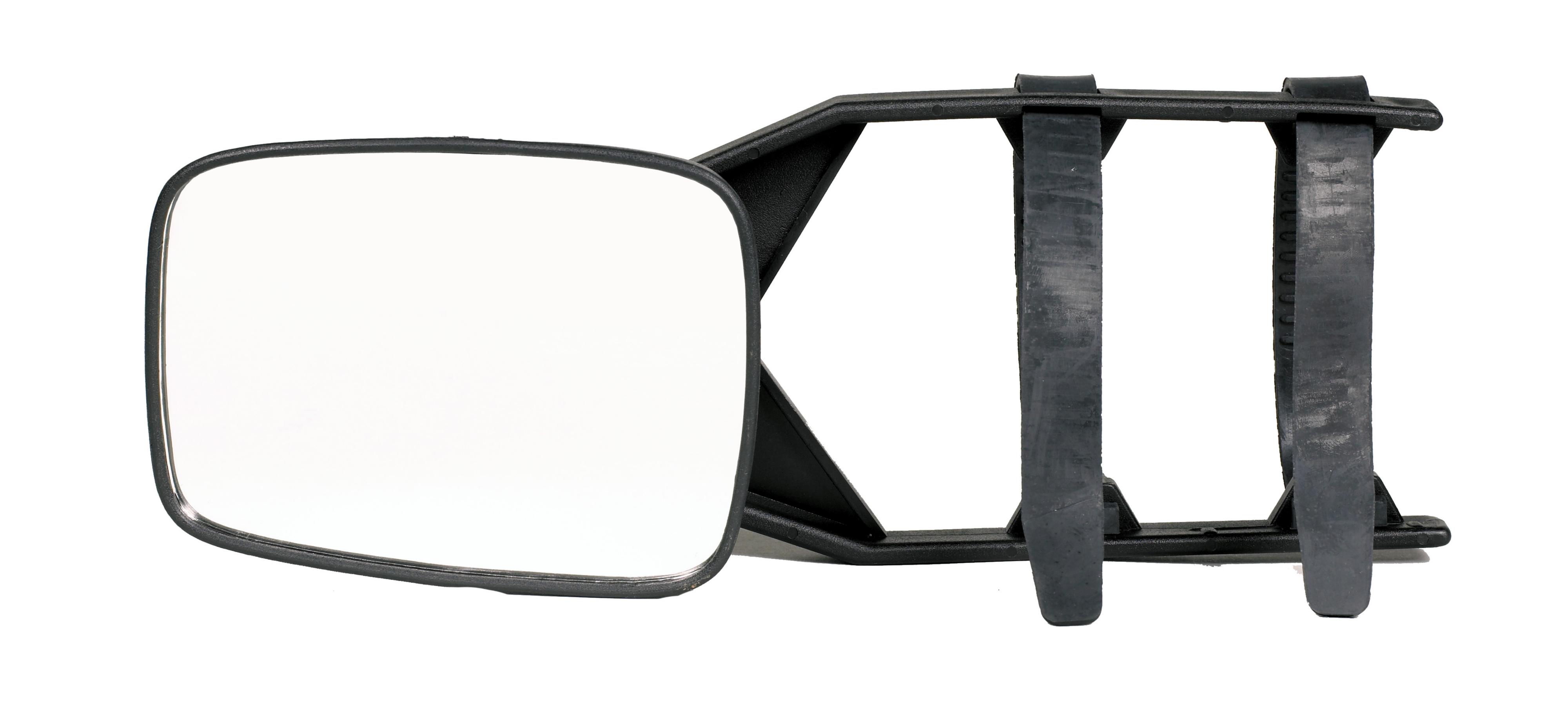 Ring Standard Towing Mirror - Twin Pack