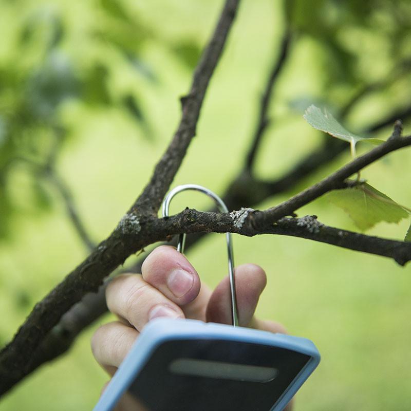Olpro Happy You Travel Mirror