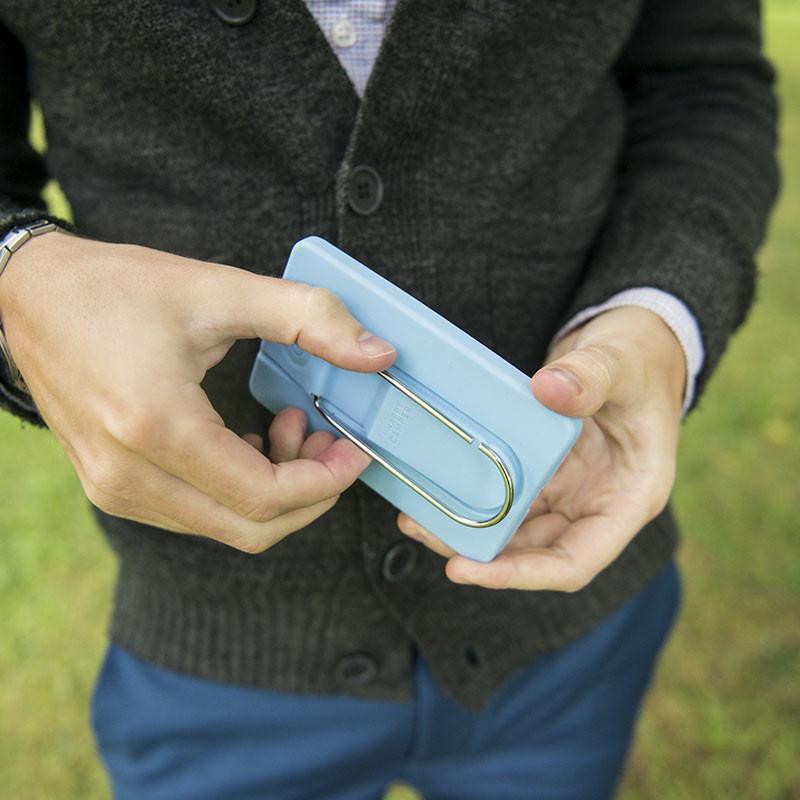 Olpro Happy You Travel Mirror