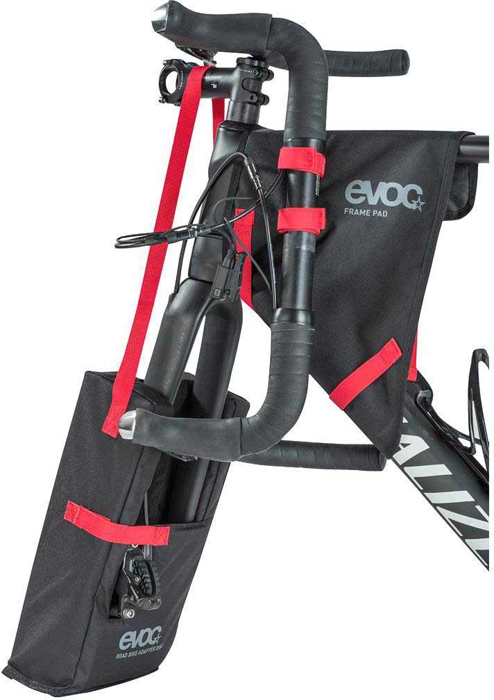 EVOC Road Bike Adapter (Disc)