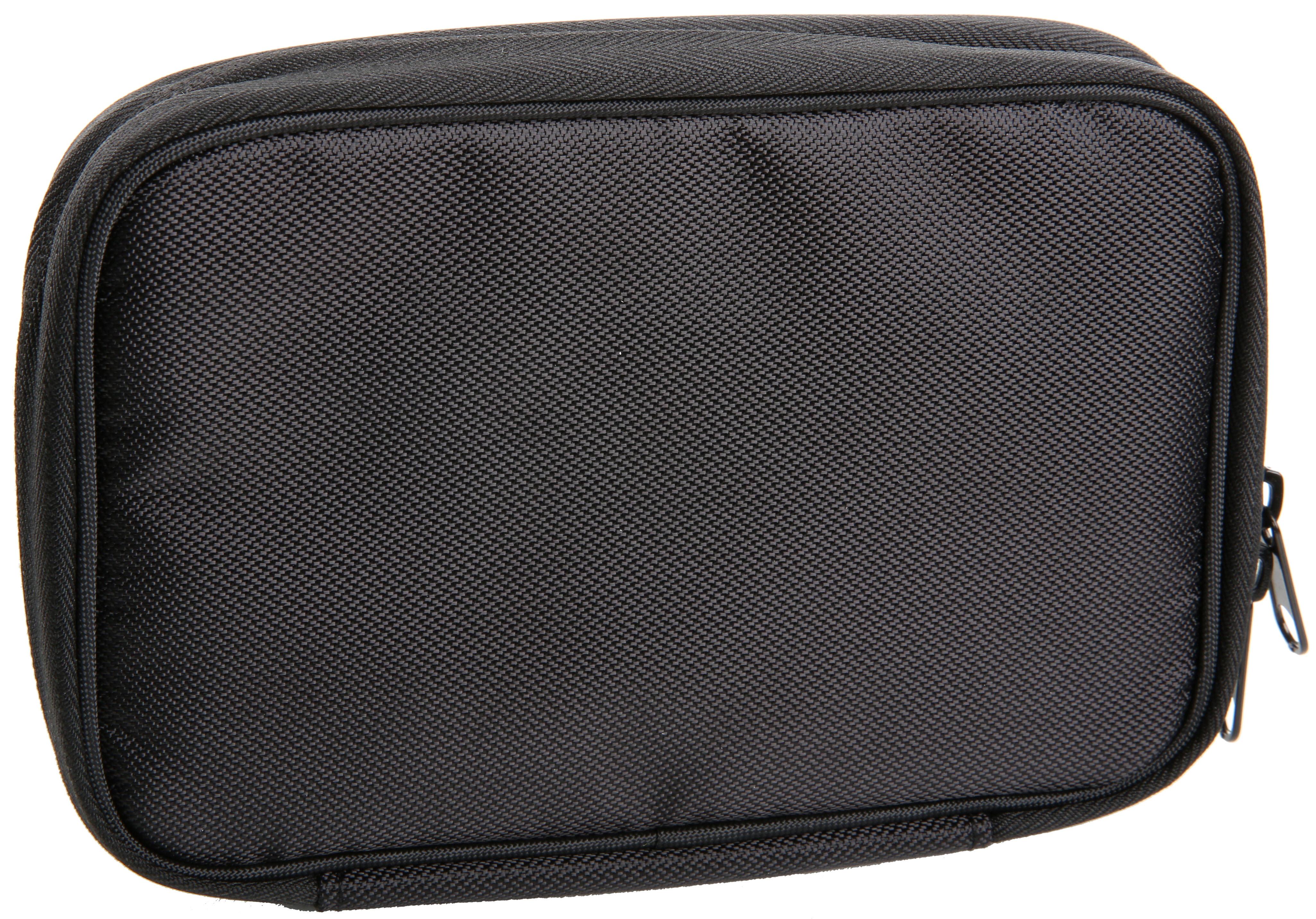 Halfords 6" Carry Case