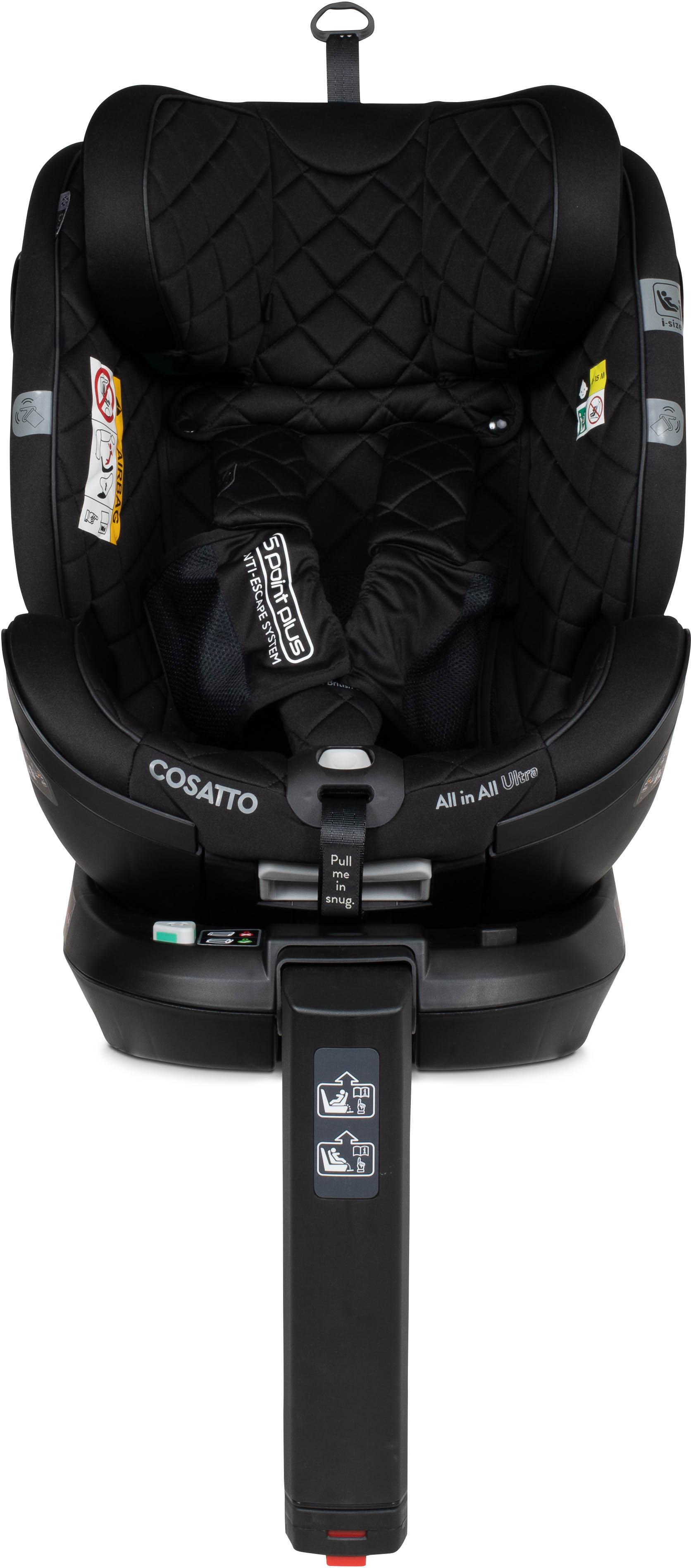 Cosatto All in All Ultra Silhouette 10 Cosatto All in All Ultra Silhouette