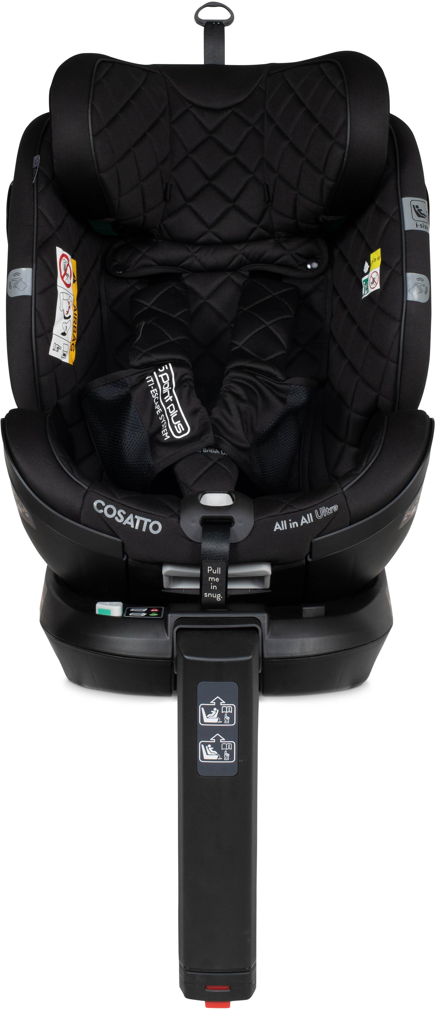 Cosatto All in All Ultra Silhouette 11 Cosatto All in All Ultra Silhouette