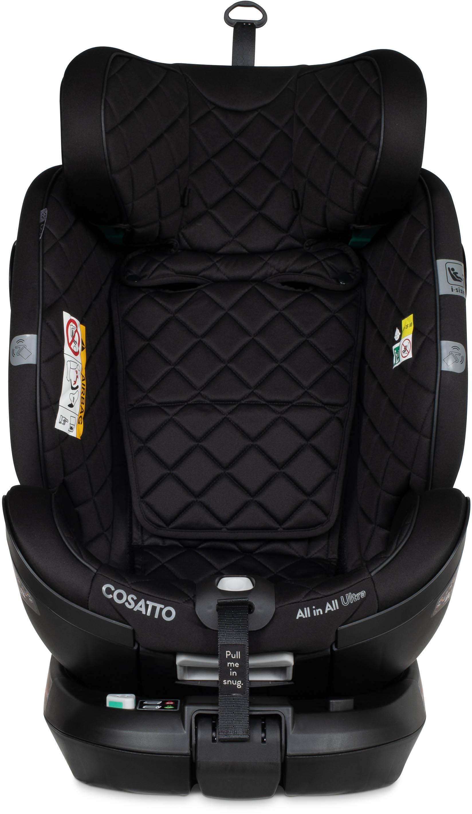 Cosatto All in All Ultra Silhouette 12 Cosatto All in All Ultra Silhouette