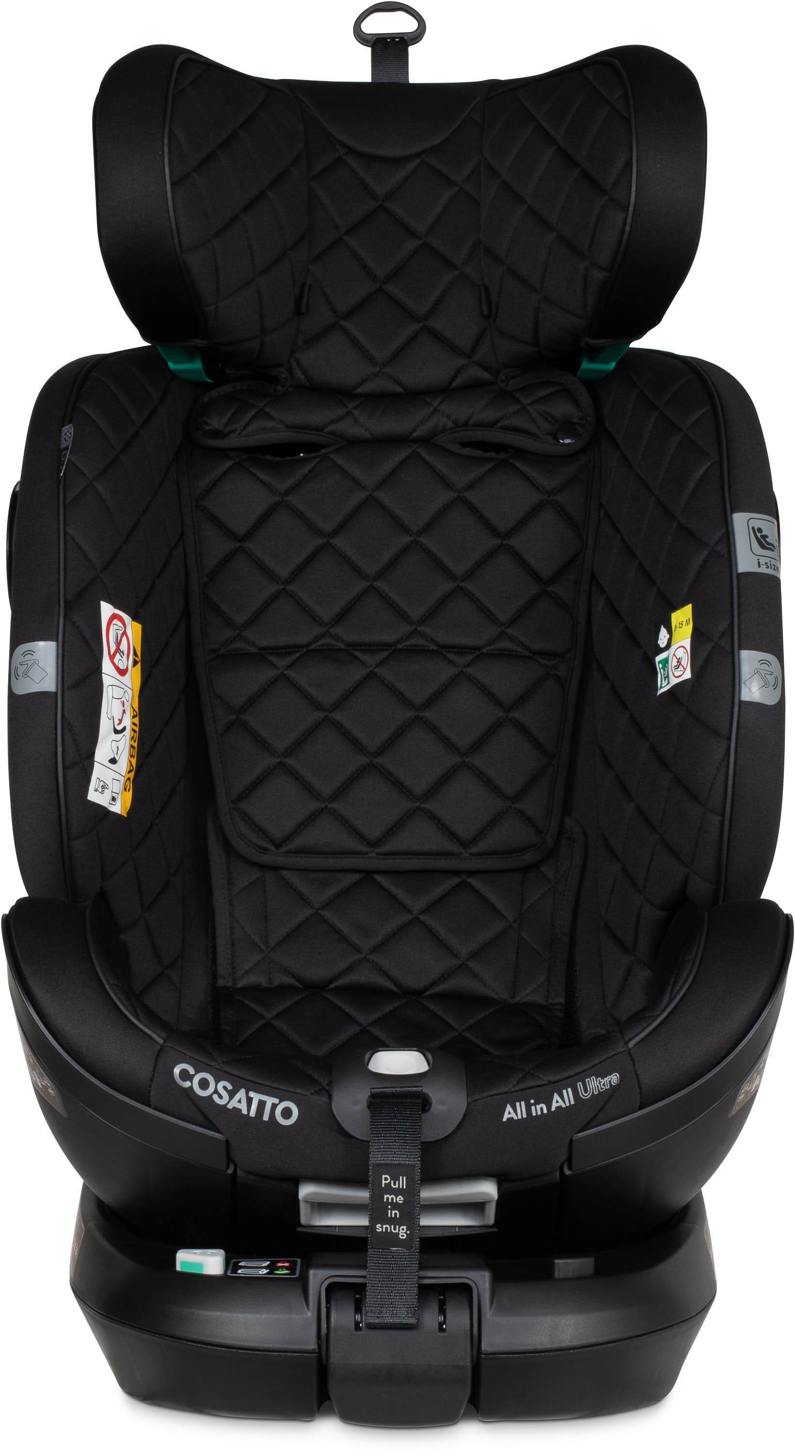 Cosatto All in All Ultra Silhouette 13 Cosatto All in All Ultra Silhouette