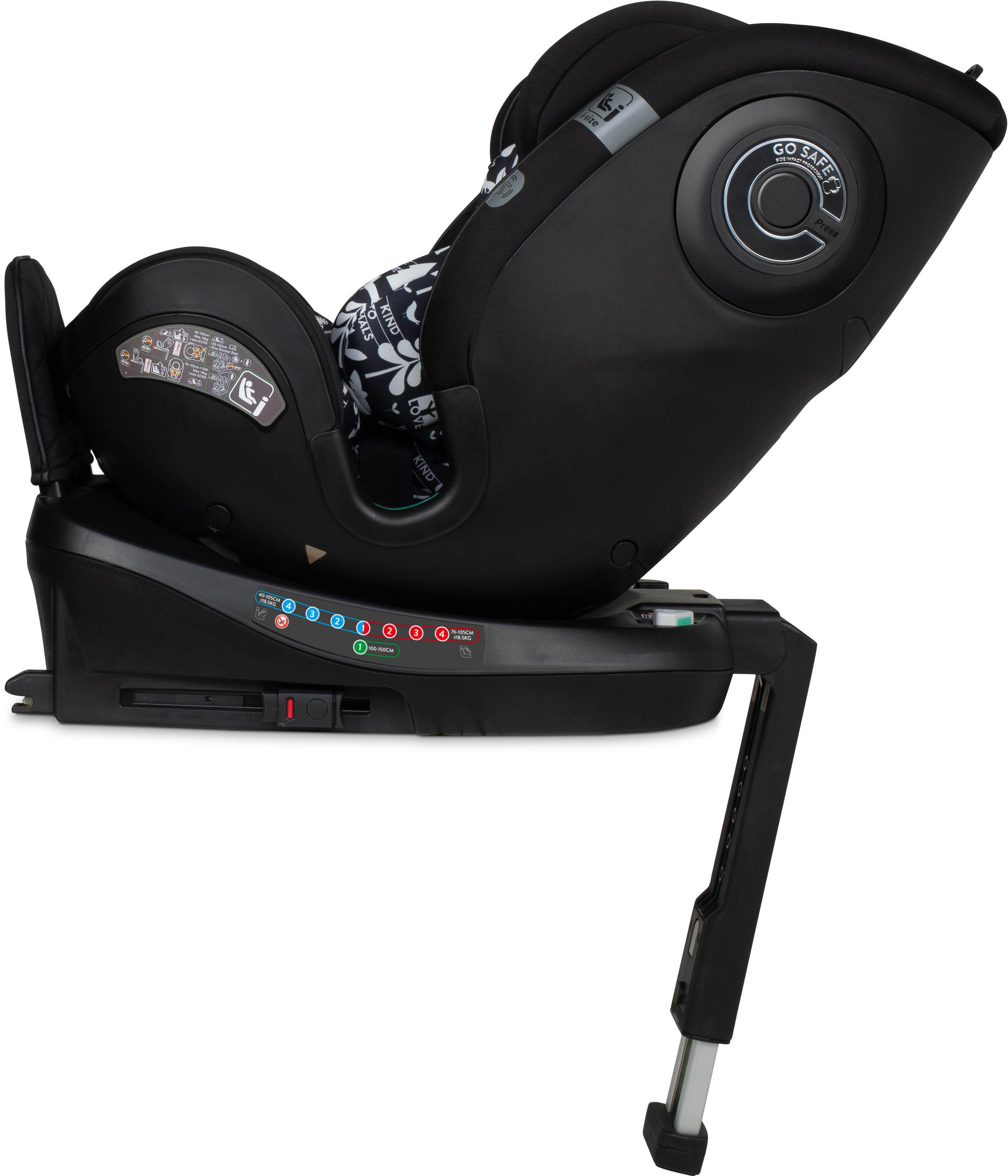 Cosatto All in All Ultra Silhouette