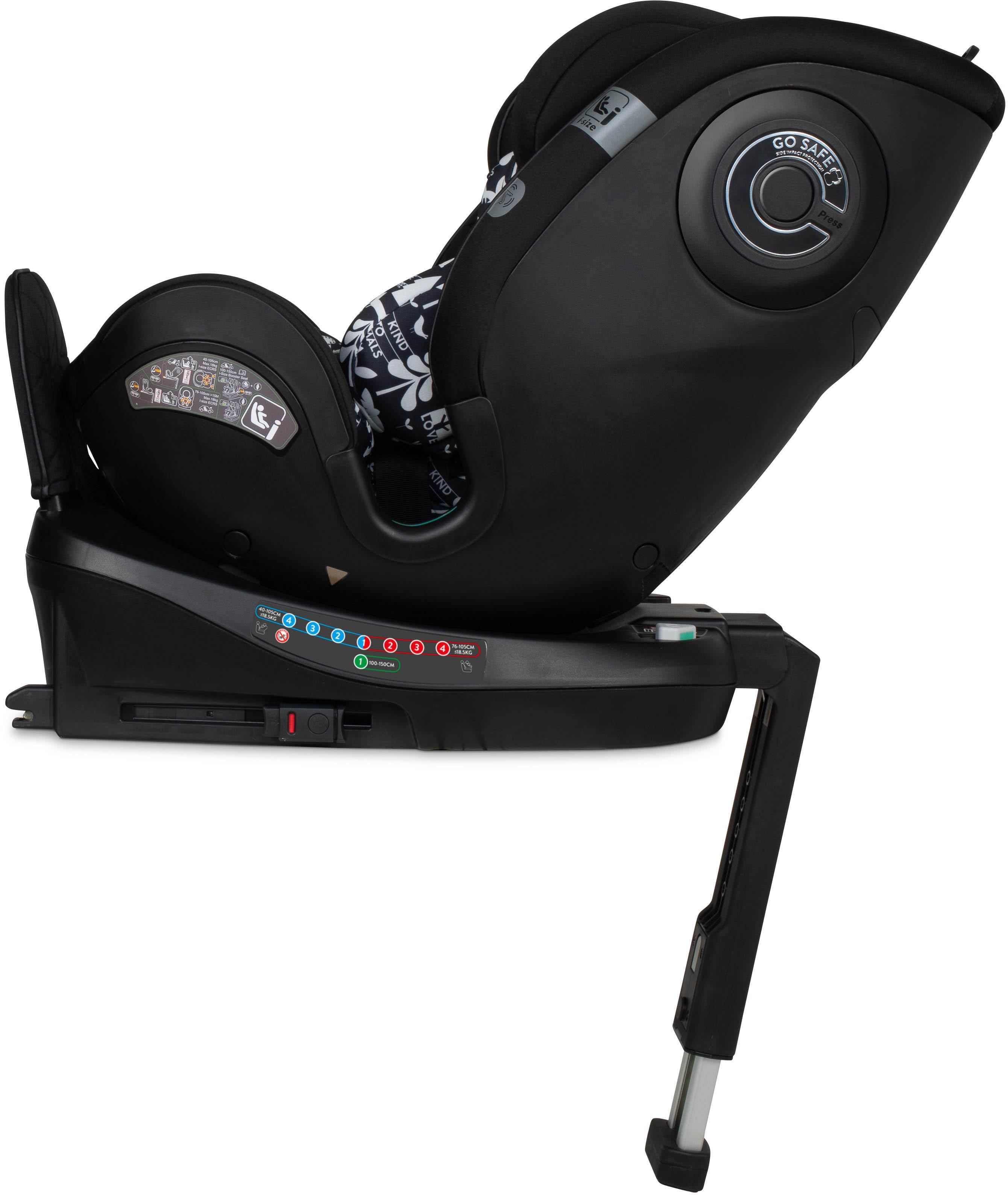 Cosatto All in All Ultra Silhouette 3 Cosatto All in All Ultra Silhouette