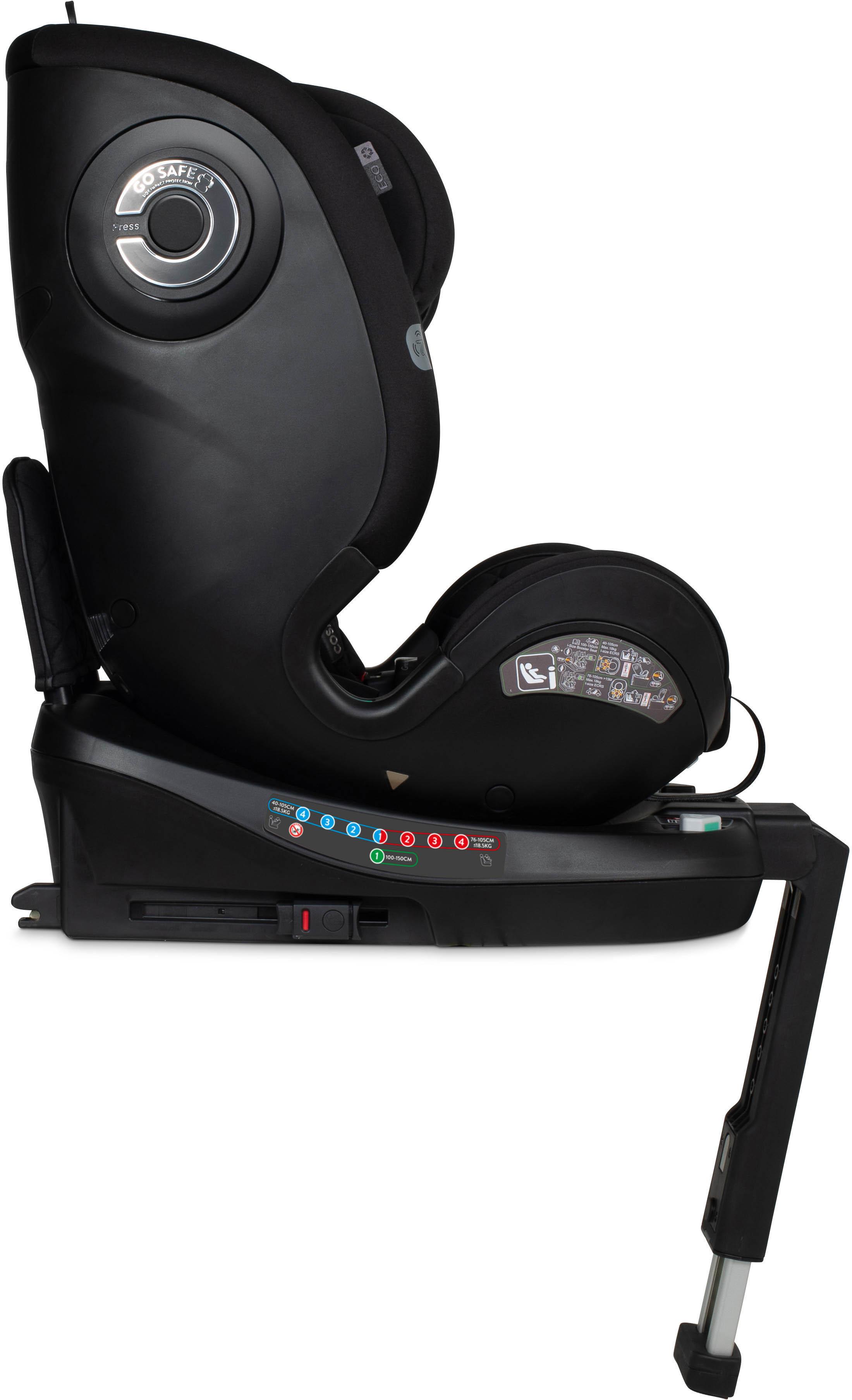 Cosatto All in All Ultra Silhouette 5 Cosatto All in All Ultra Silhouette