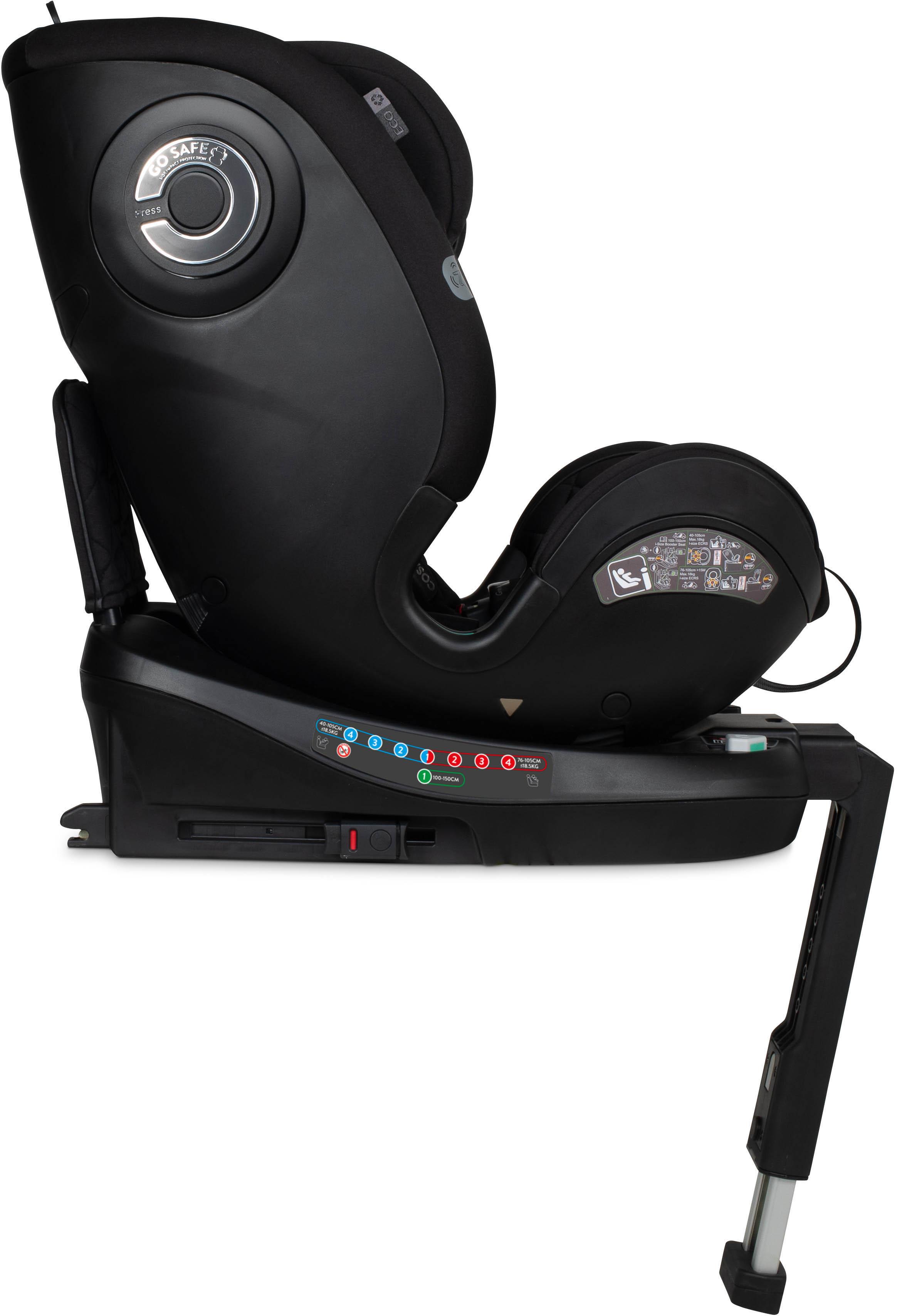 Cosatto All in All Ultra Silhouette 6 Cosatto All in All Ultra Silhouette