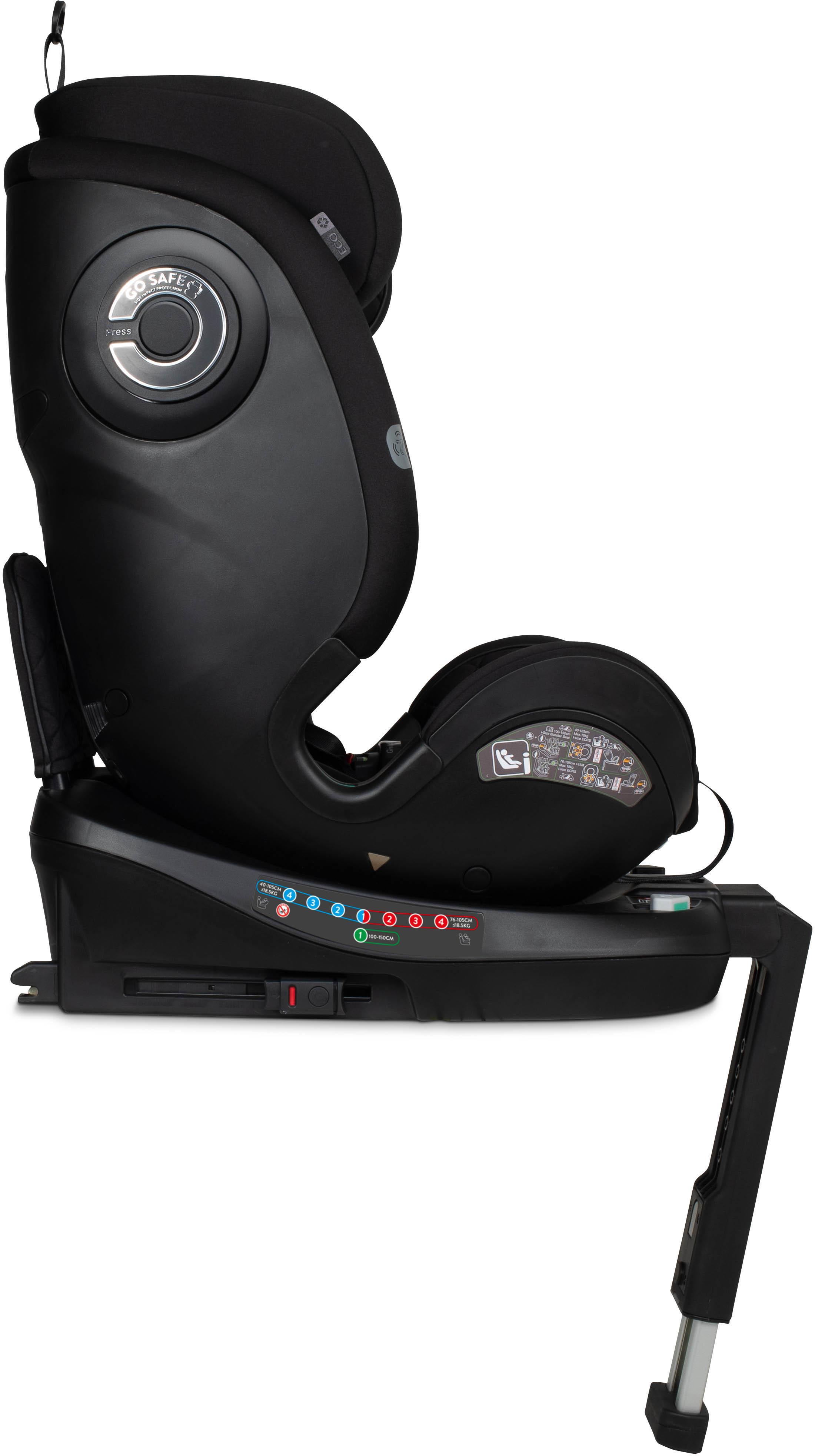 Cosatto All in All Ultra Silhouette 7 Cosatto All in All Ultra Silhouette