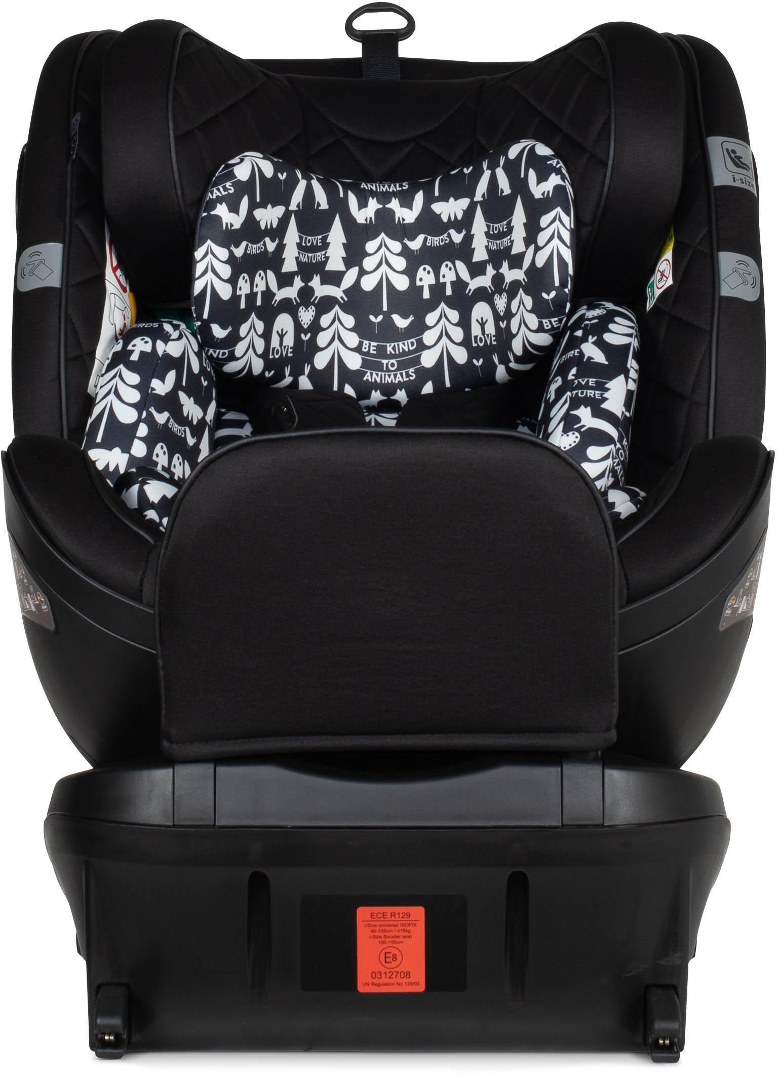 Cosatto All in All Ultra Silhouette 8 Cosatto All in All Ultra Silhouette