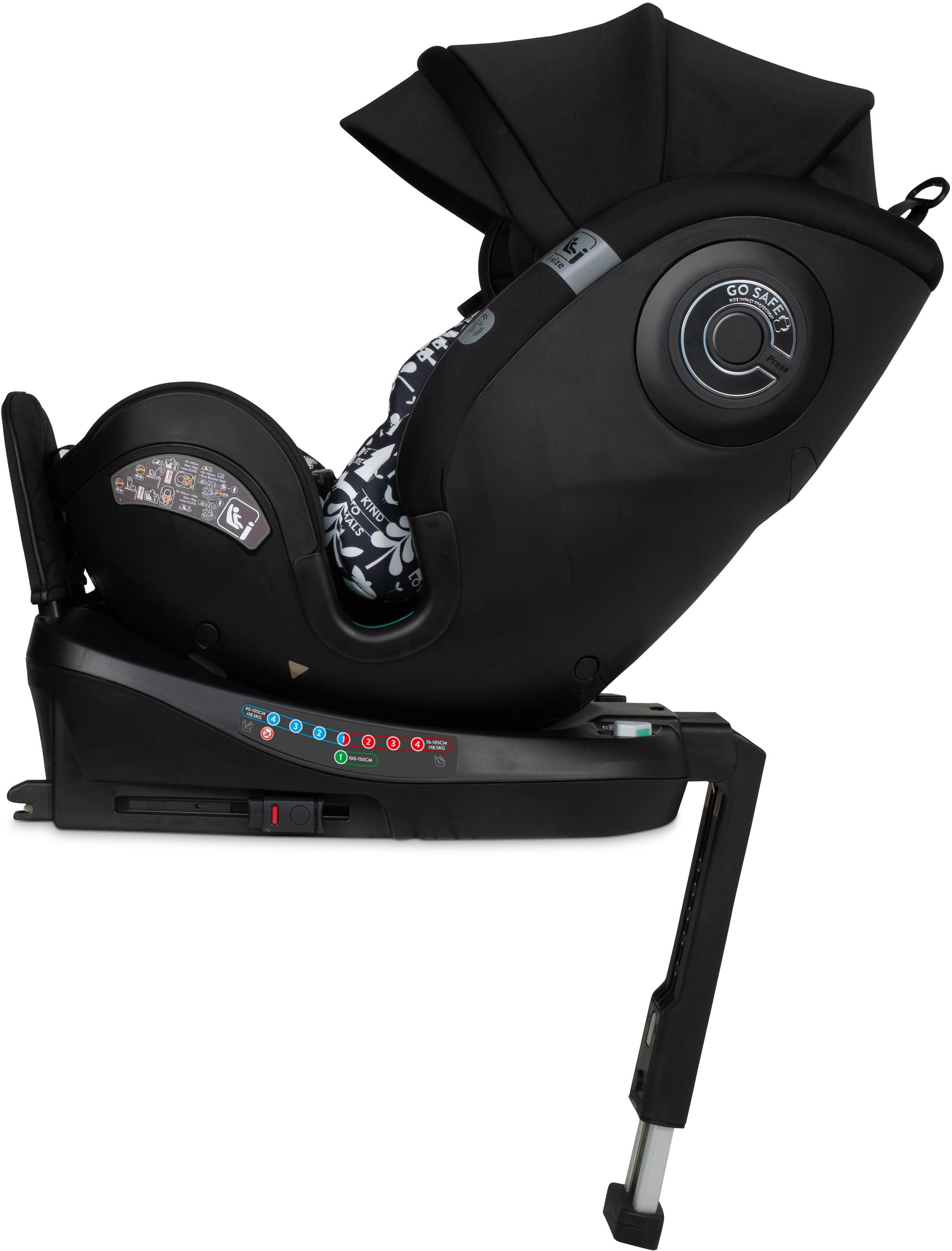 Cosatto All in All Ultra Silhouette 9 Cosatto All in All Ultra Silhouette