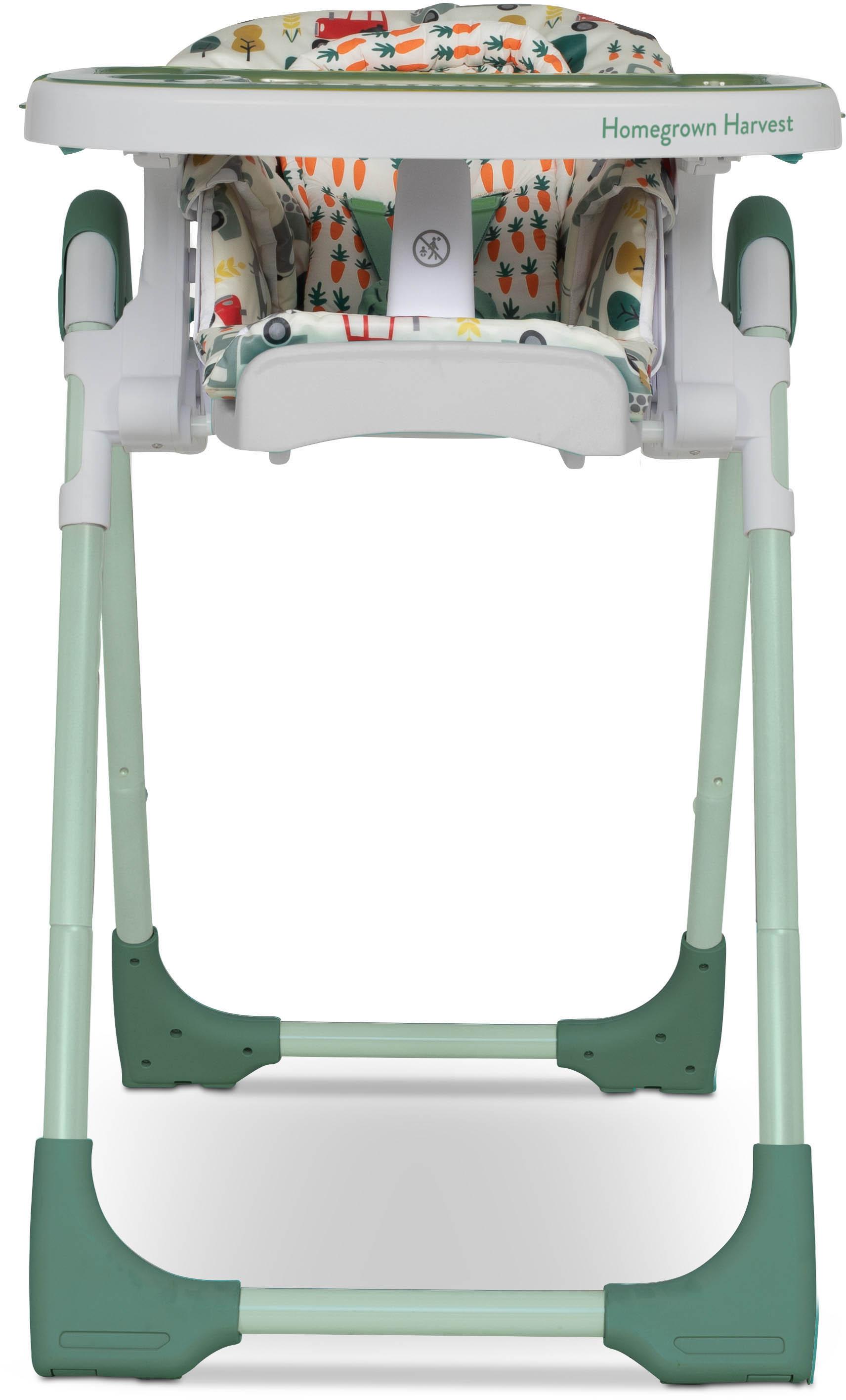 Cosatto Noodle 0+ Highchair Old Macdonald