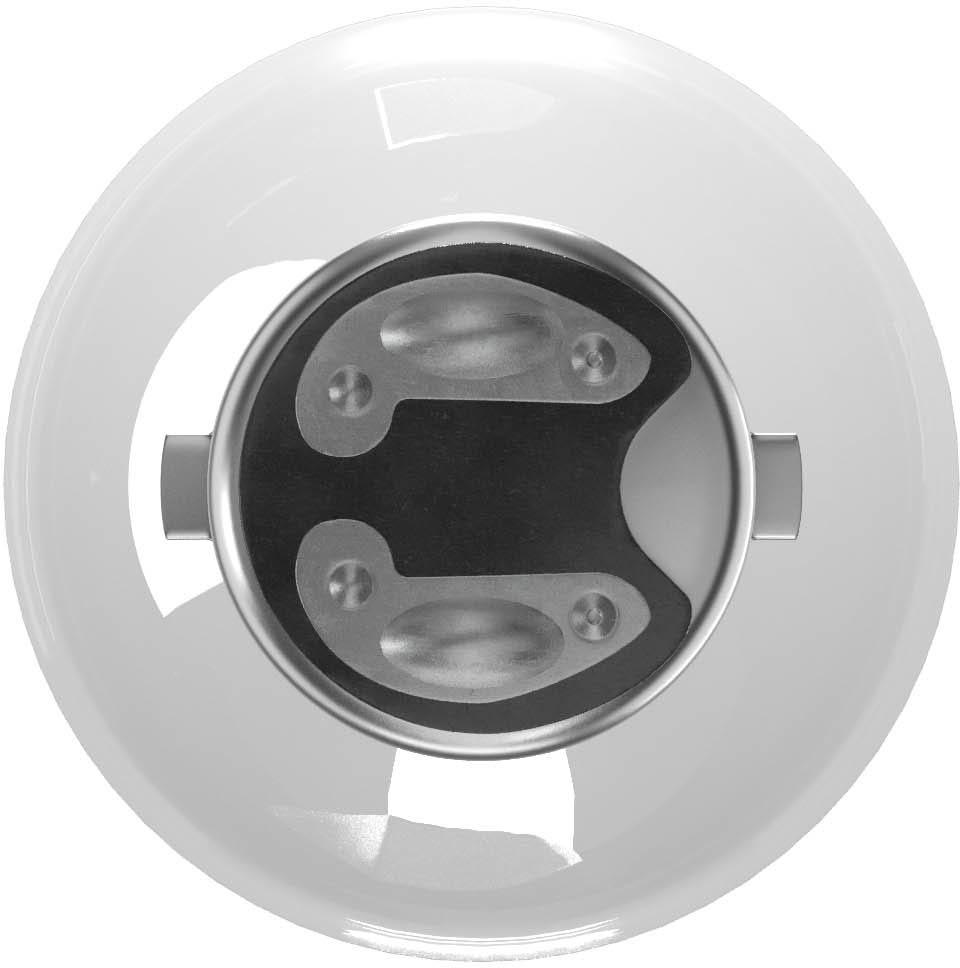 Halfords S2 395 Motorcycle Headlight Bulb Single Pack