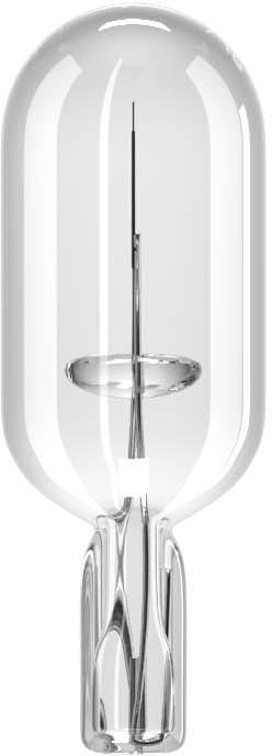 Halfords 501 Motorcycle Bulb Twin Pack 3 Halfords 501 Motorcycle Bulb Twin Pack